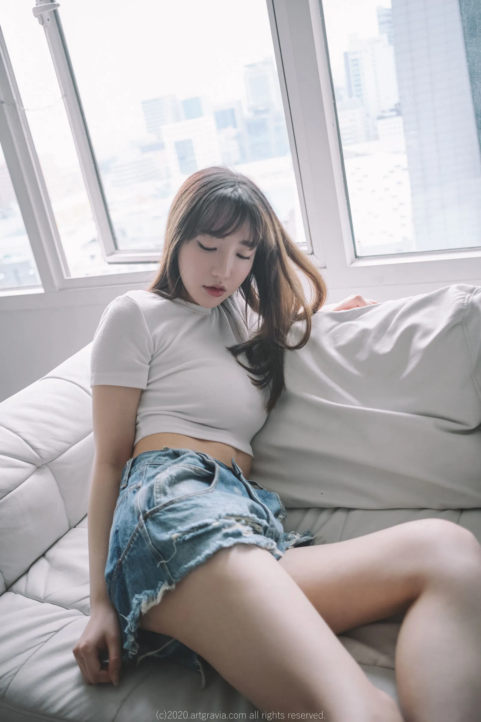 Vol. 227 Son Ye-Eun（孙乐乐） | Page 5