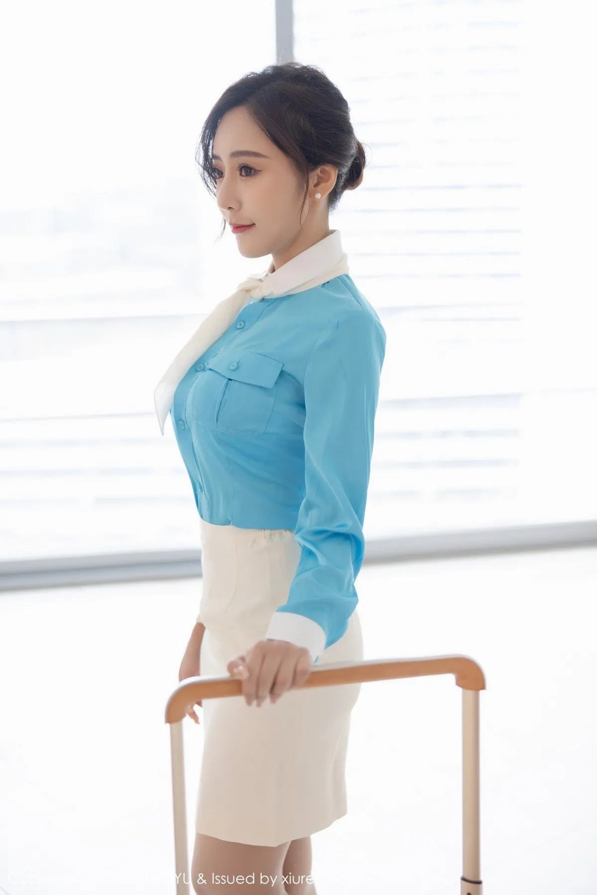 Vol. 710 王馨瑶yanni