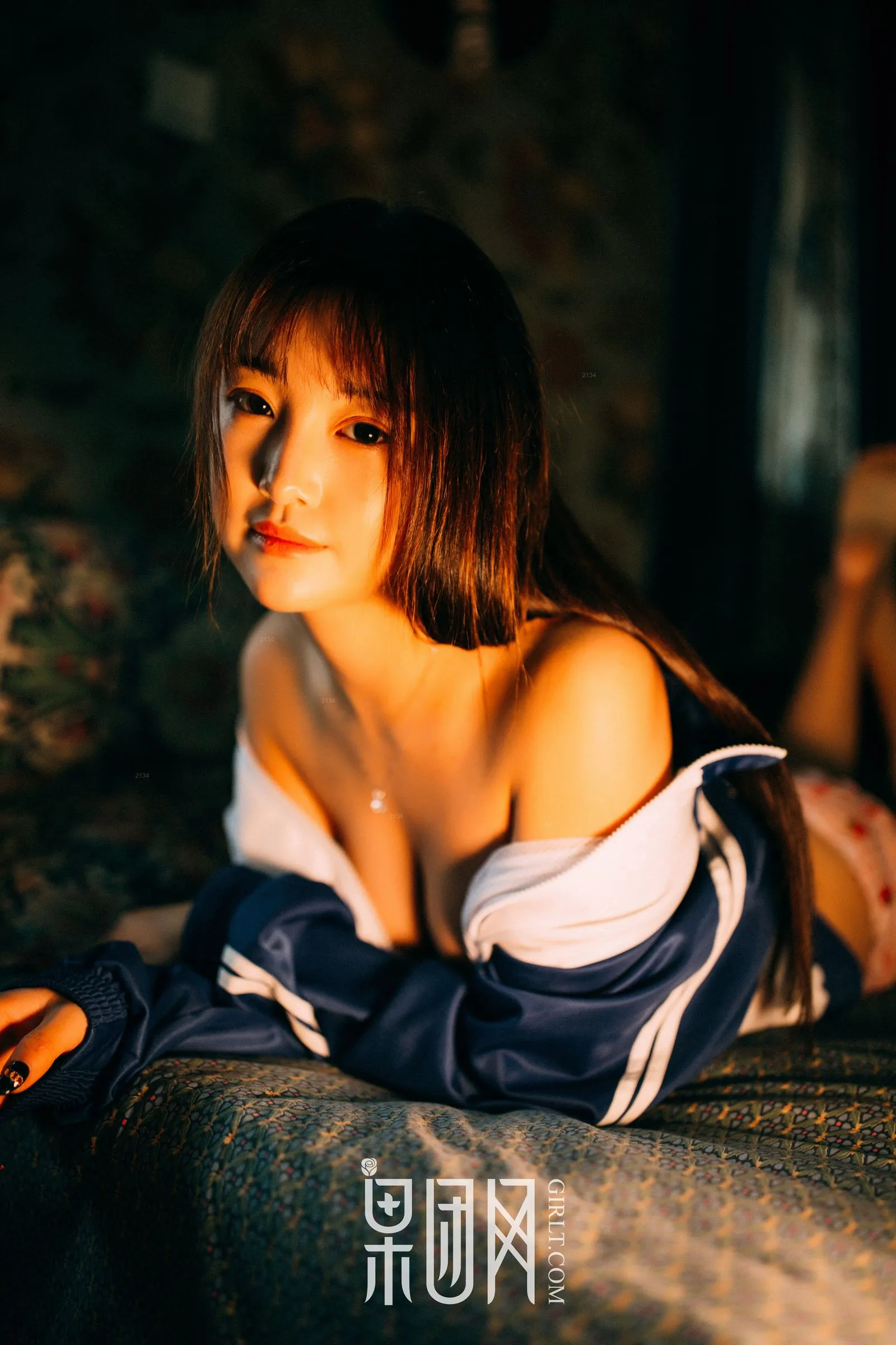熊川纪信 015 学生妹妹