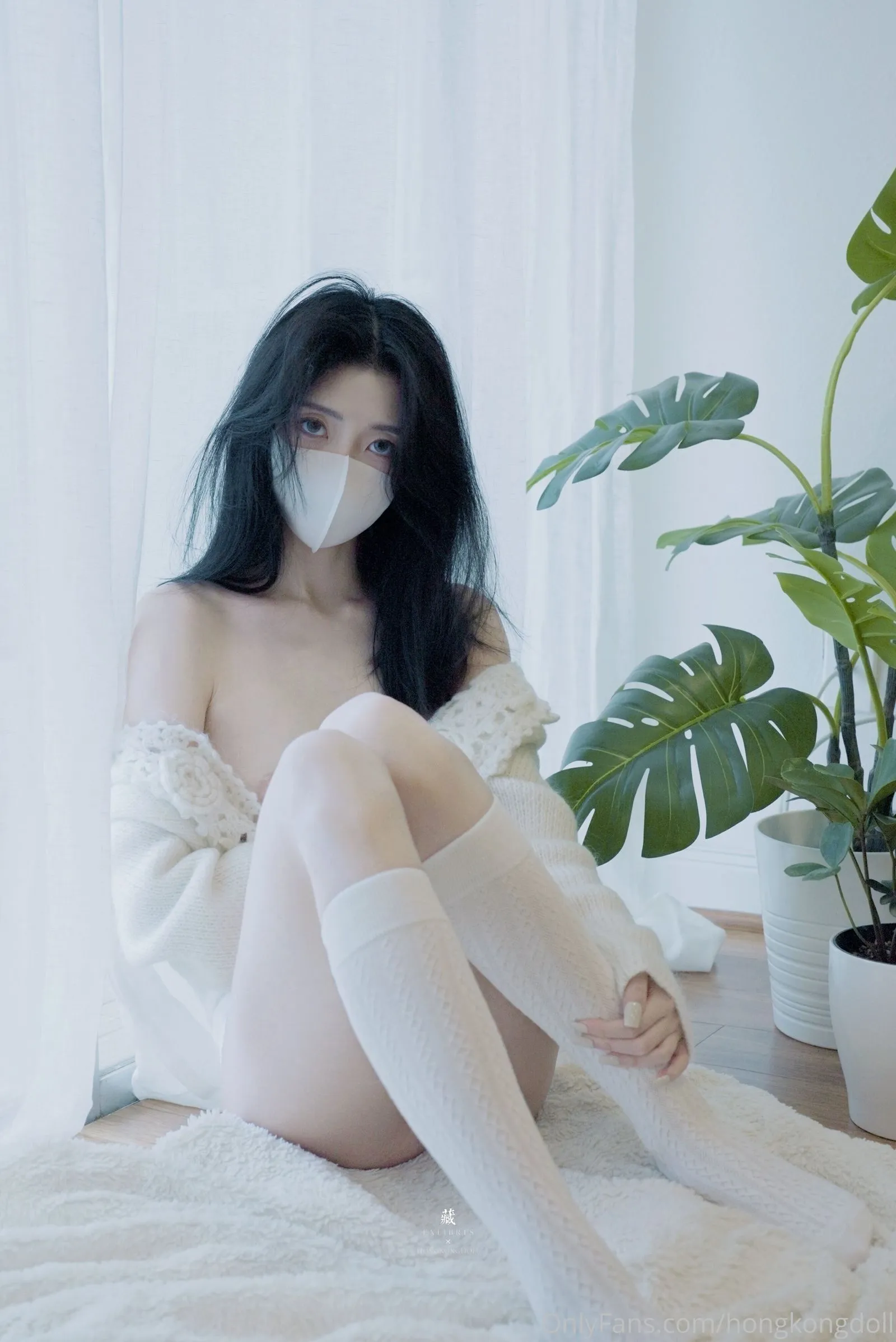 玩偶姐姐《套图3》 | Page 3