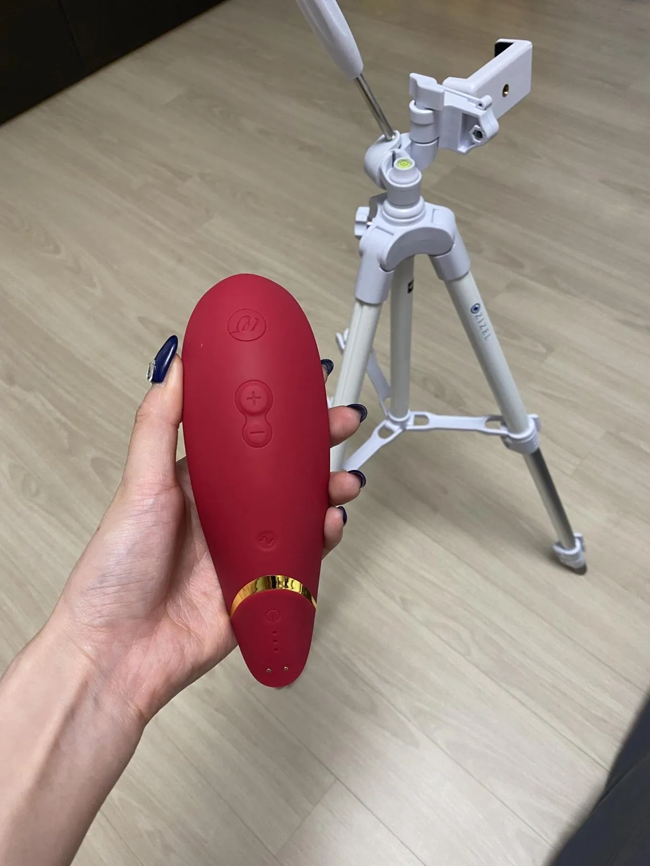 【网络收集】韩国网红Jena大尺度私人福利套图 | Page 3