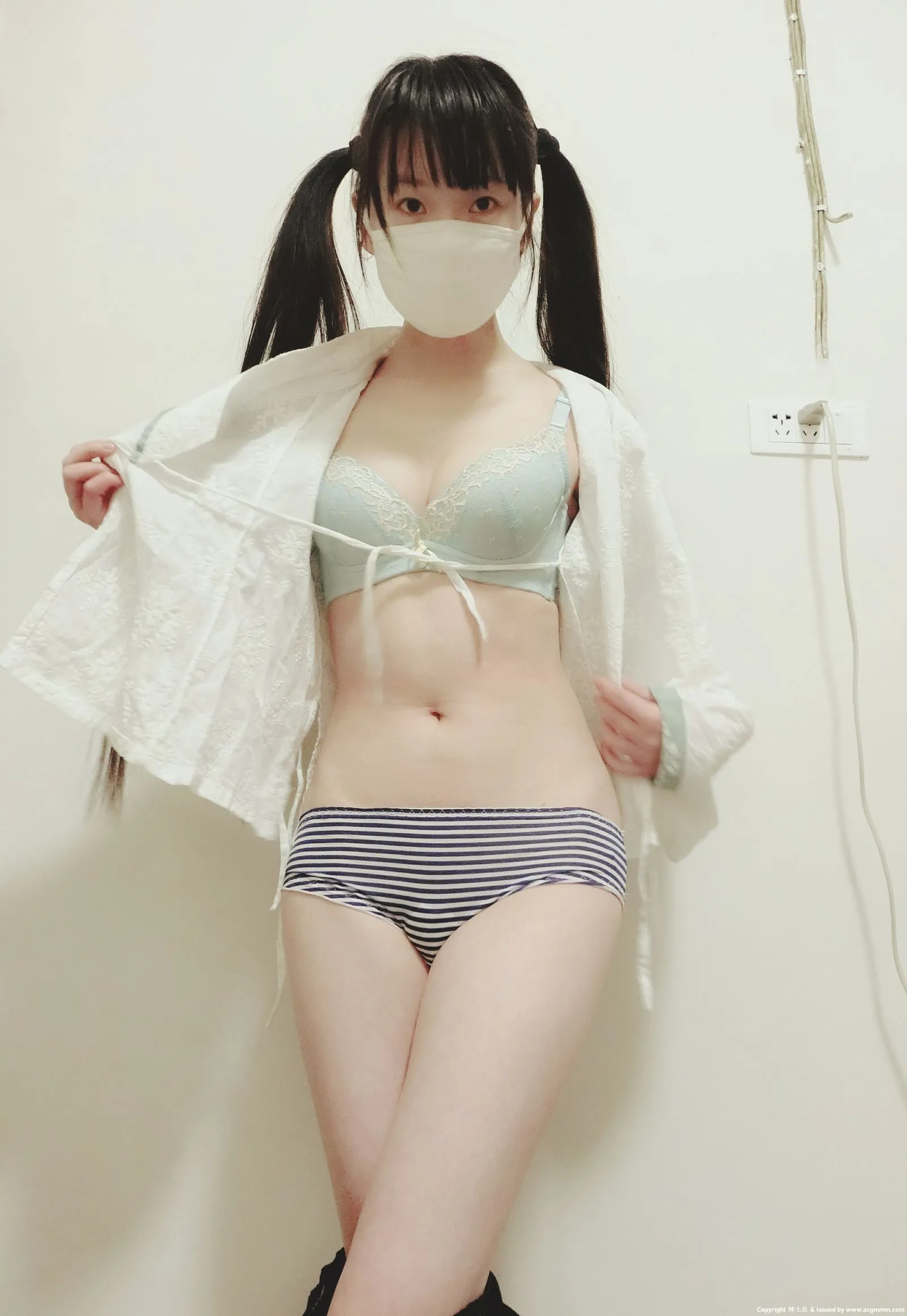 西尔酱《汉服腰》 | Page 5