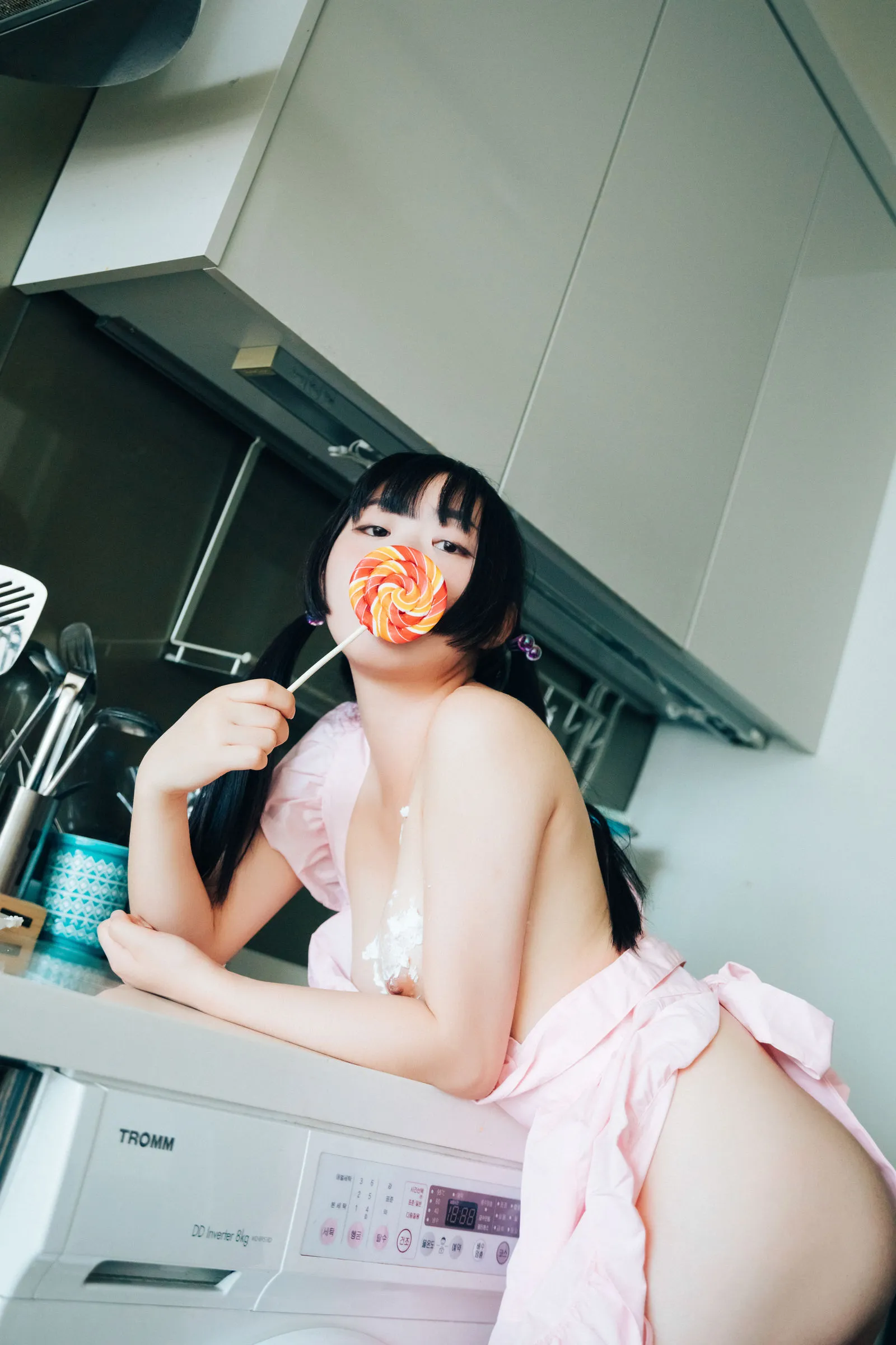 Loozy《Taste Me》