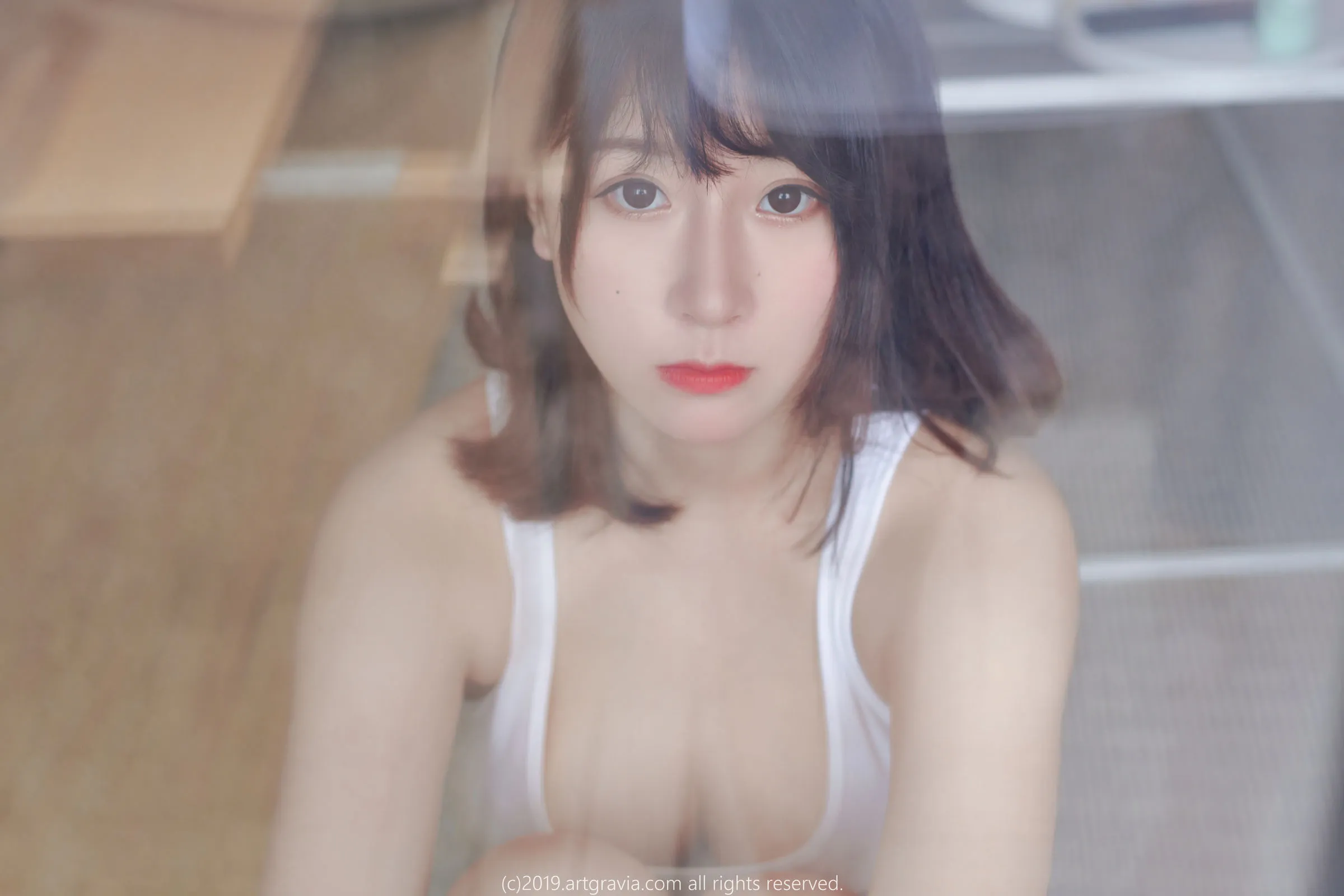 猫九酱Sakura | Page 3