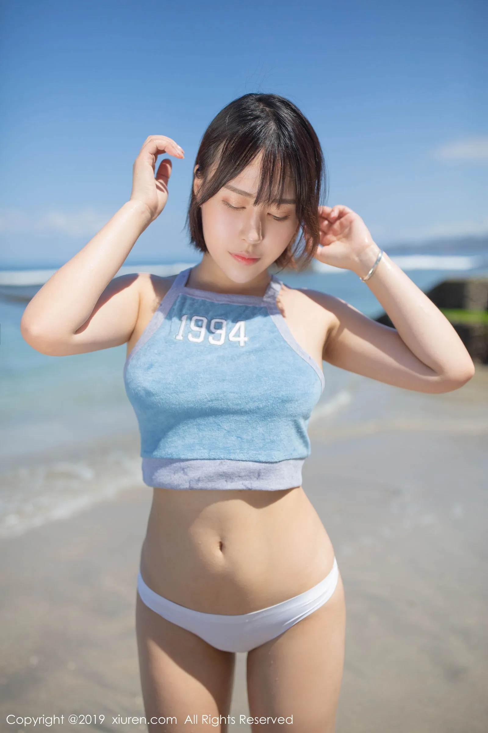Vol. 1612 Evelyn艾莉 | Page 5