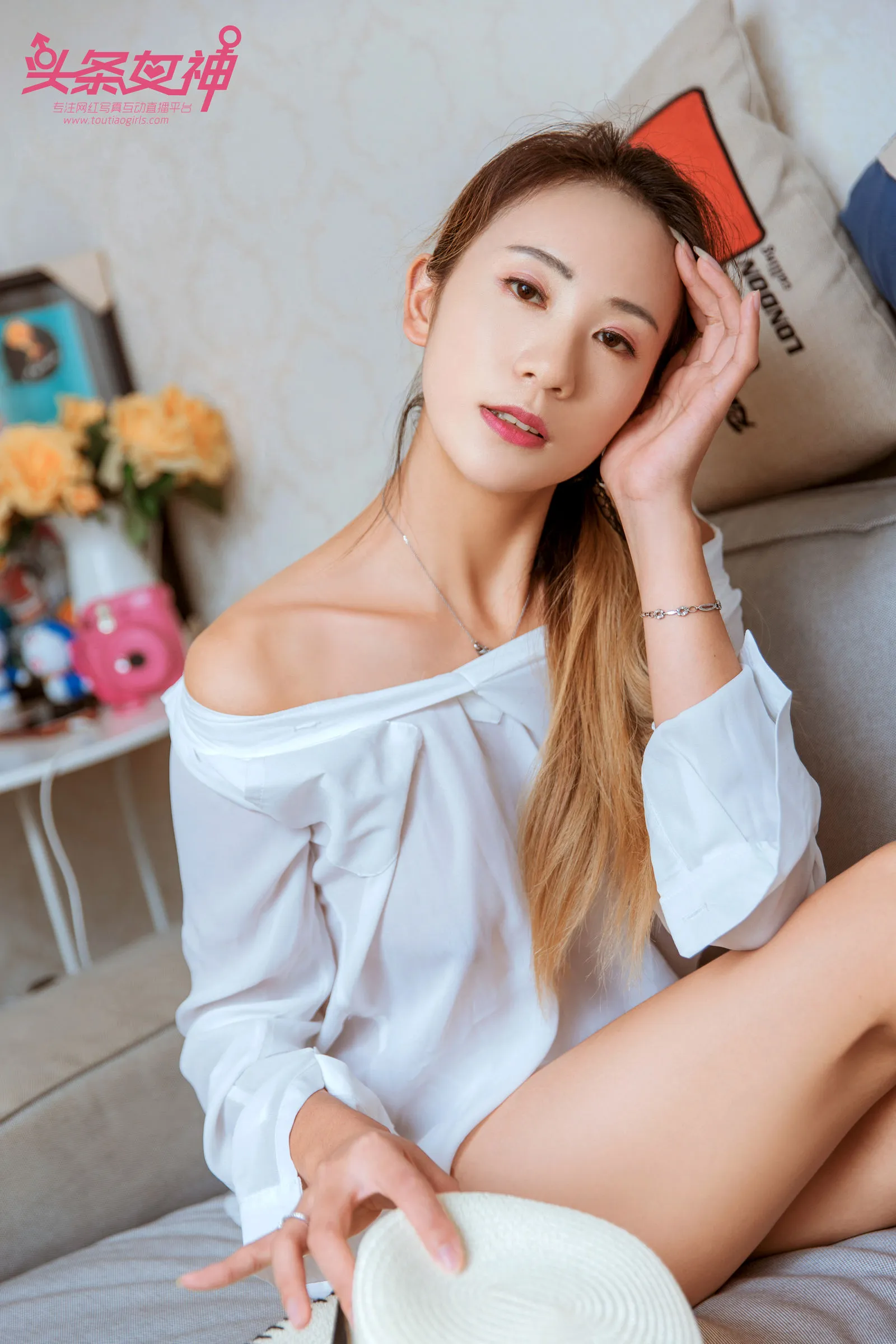火儿《迷情女郎》