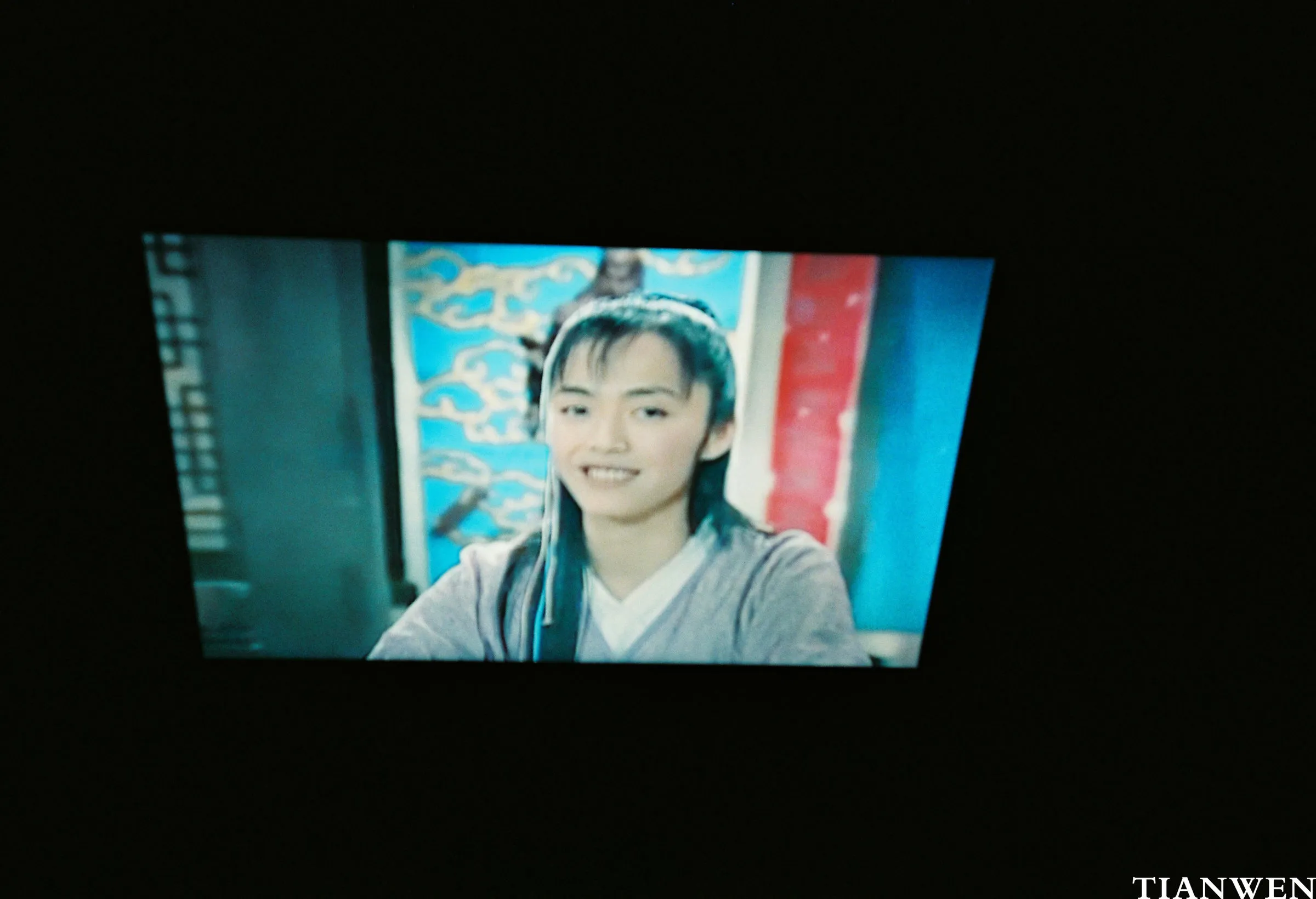 Vol. 201804 TIAN WEN（鳼岛）作品集 | Page 4