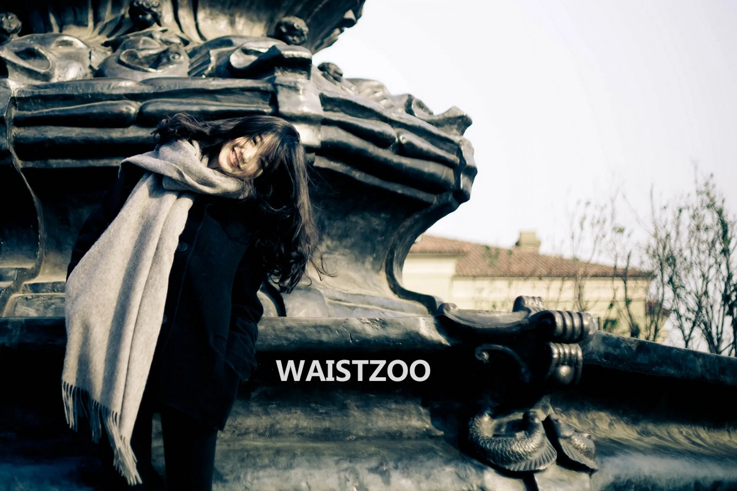 【网络收集】摄影师WAITZOO人体摄影作品合集