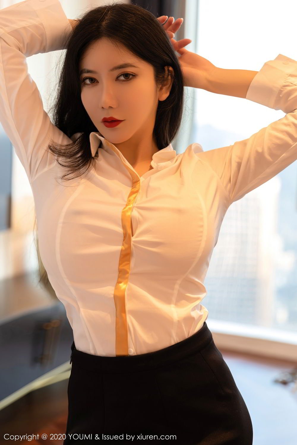 Vol. 579 心妍小公主