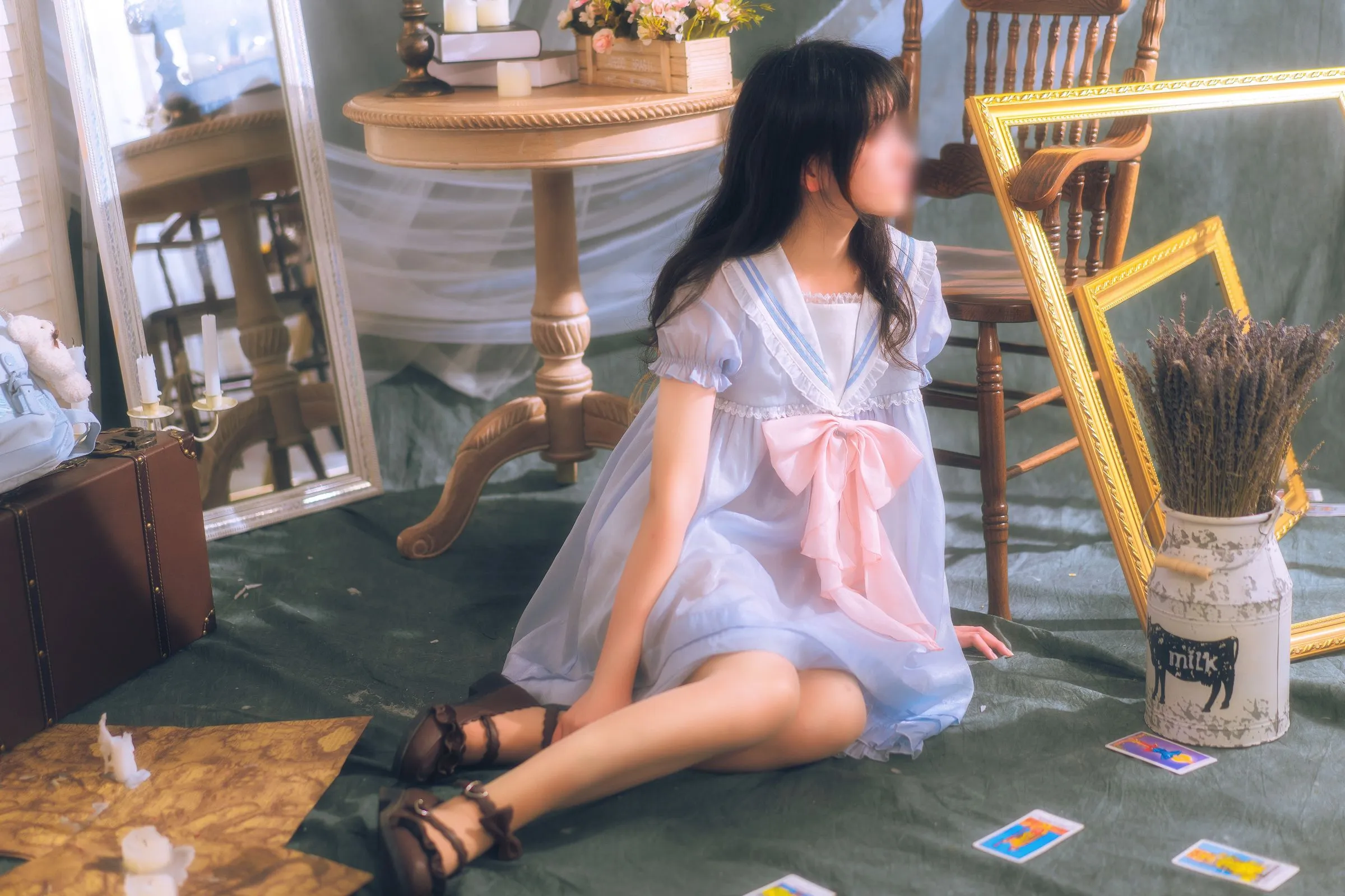 杪夏《Lolita》 | Page 2