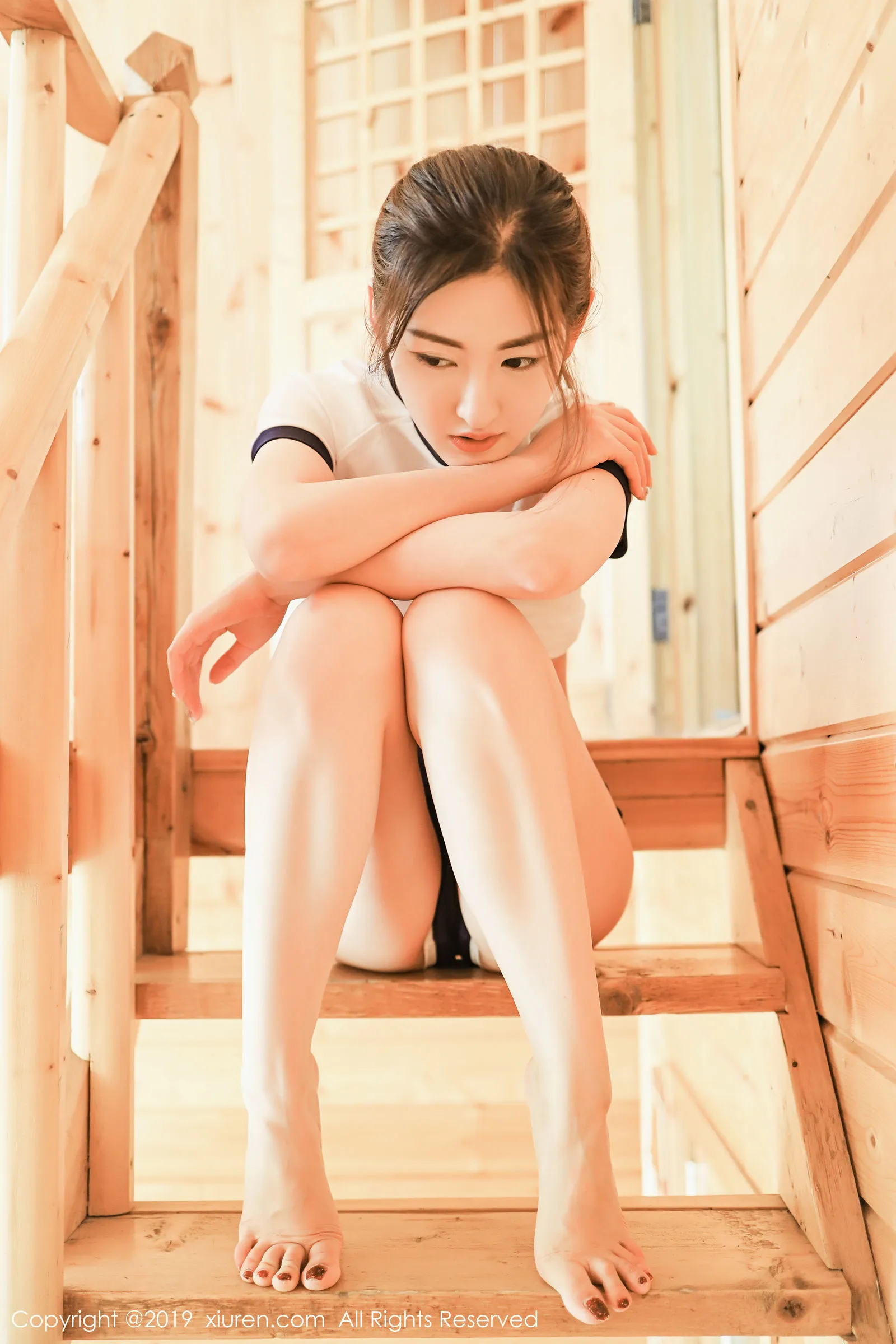 Vol. 1648 沈梦瑶