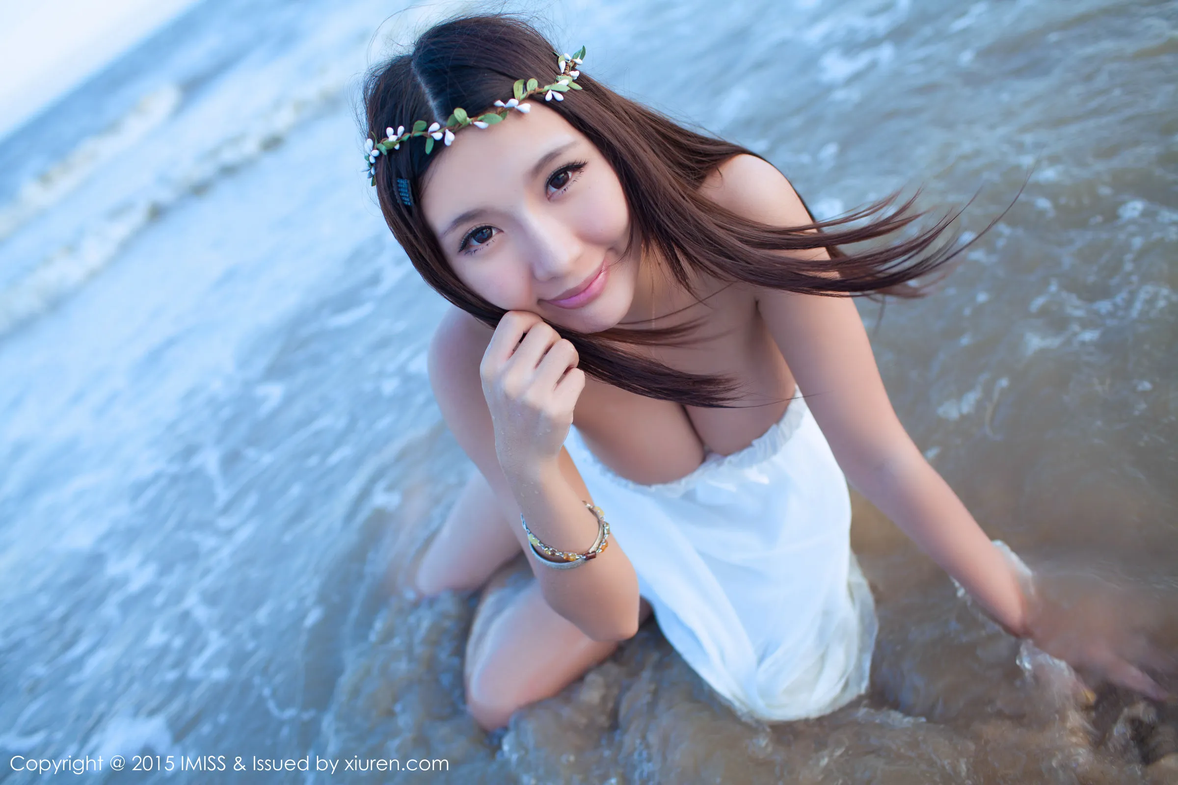 Vol. 001 晓茜sunny