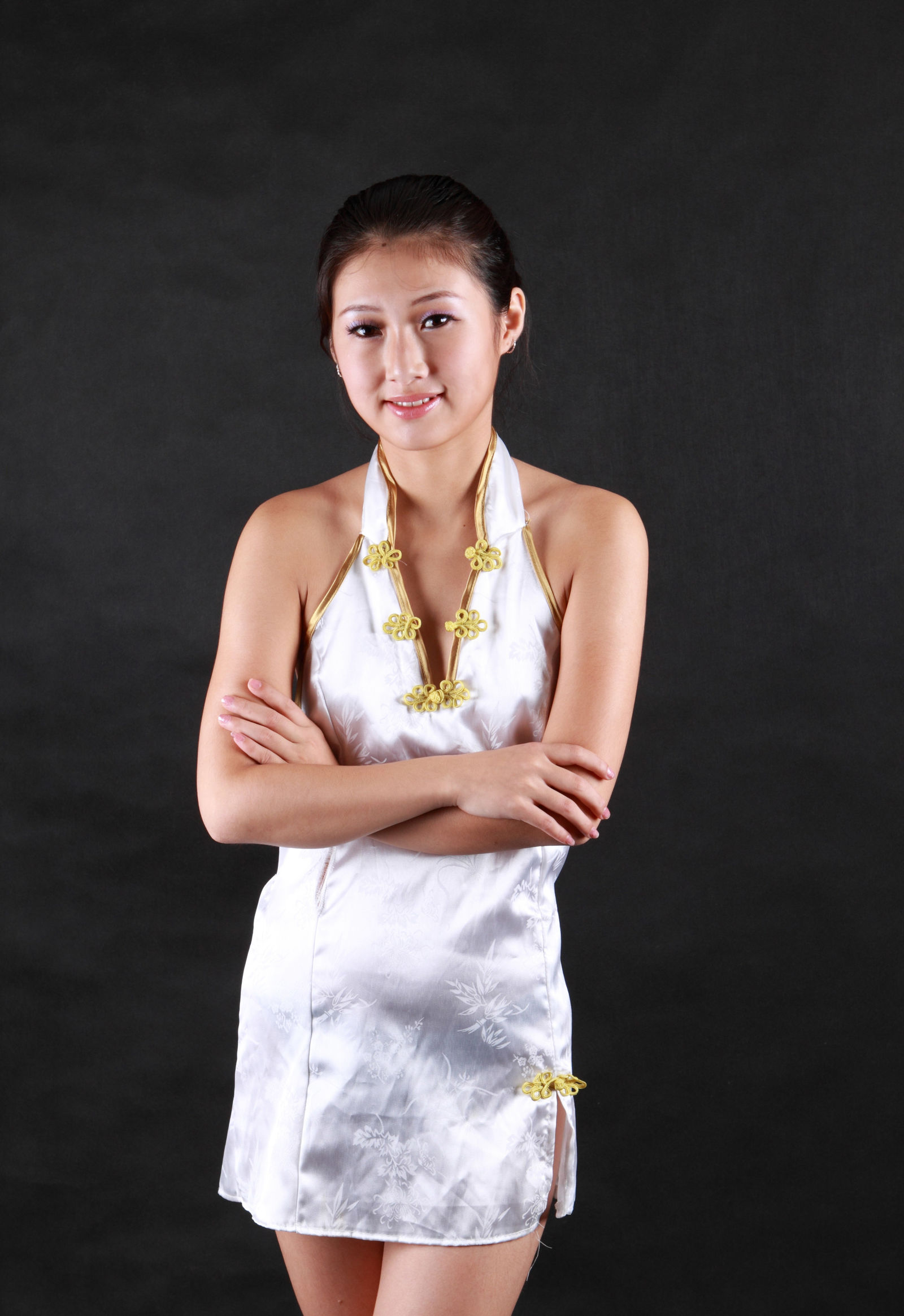 国模丁唯人体私拍套图 | Page 2