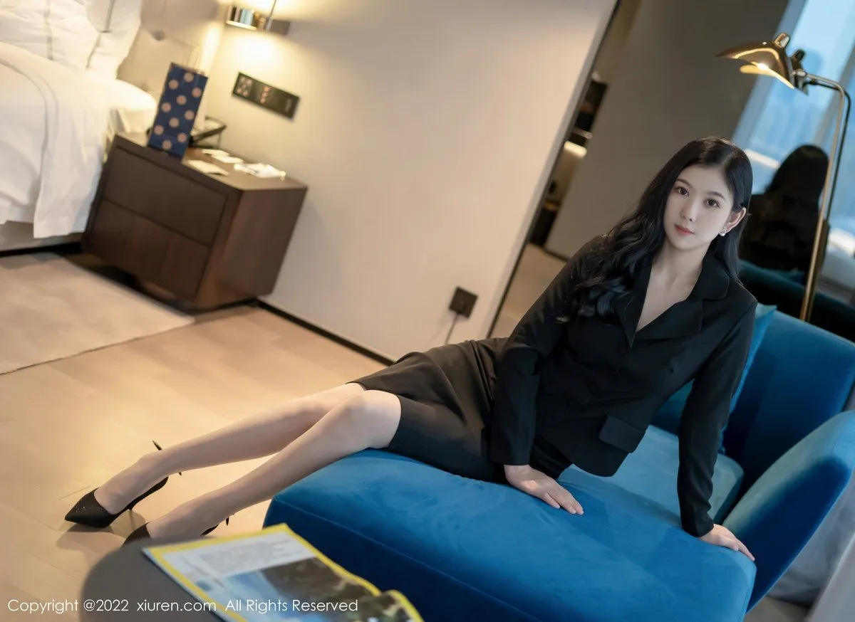 Vol. 4690 李雅柔182CM