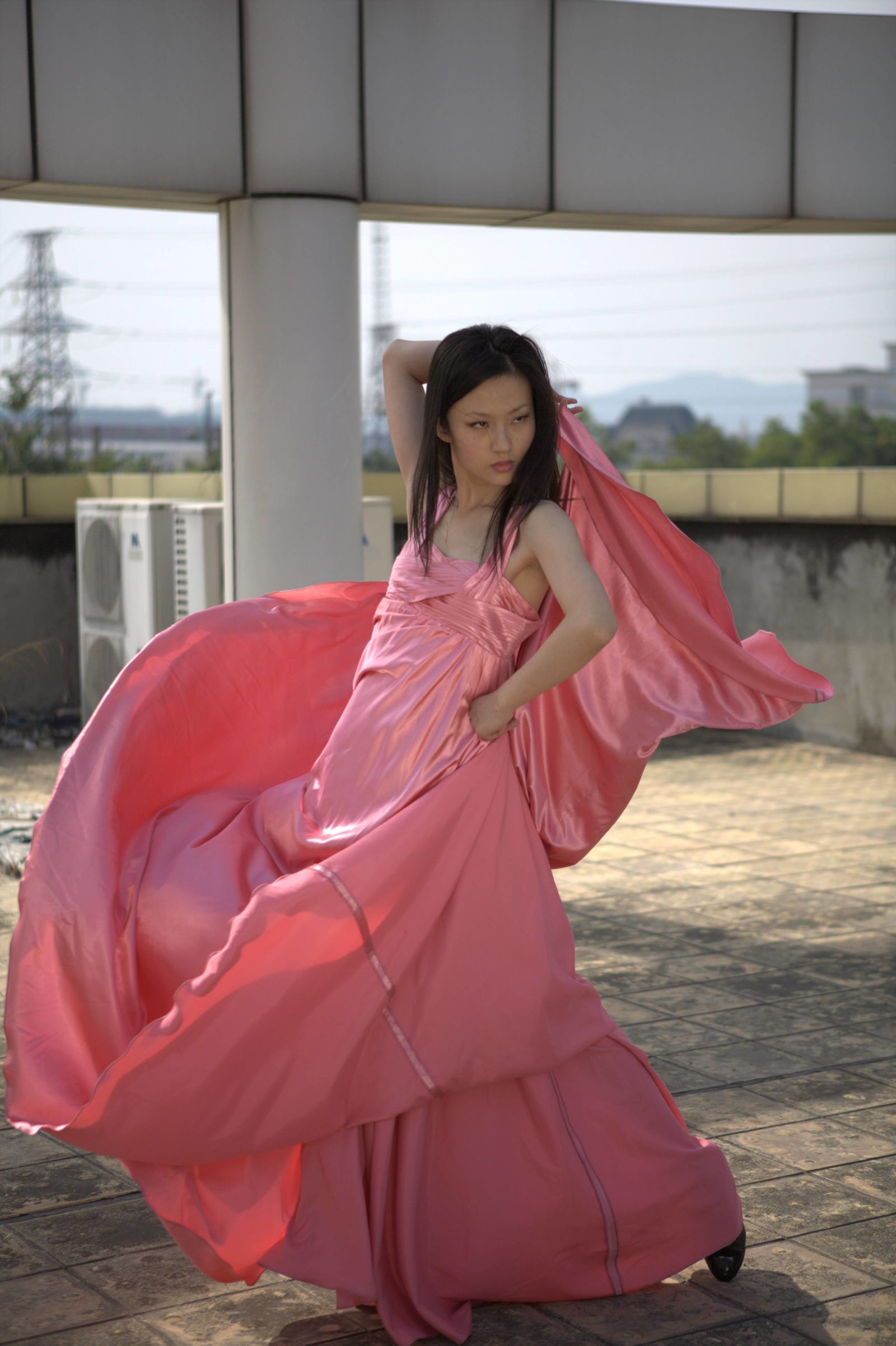 国模苏杭大尺度人体私拍套图 | Page 2