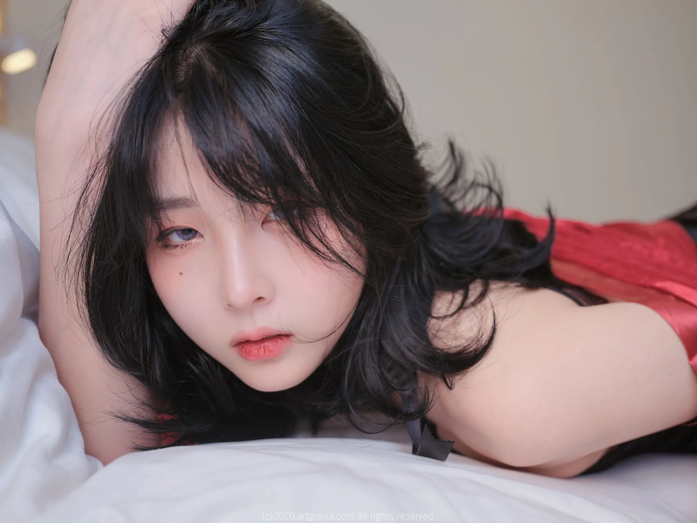 Vol. 207 Jang Joo（장주） | Page 5