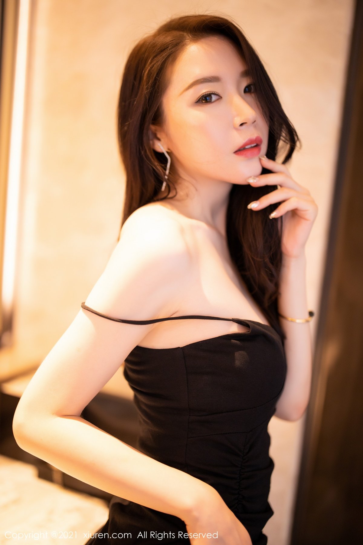 Vol. 3272 梦心月 | Page 3