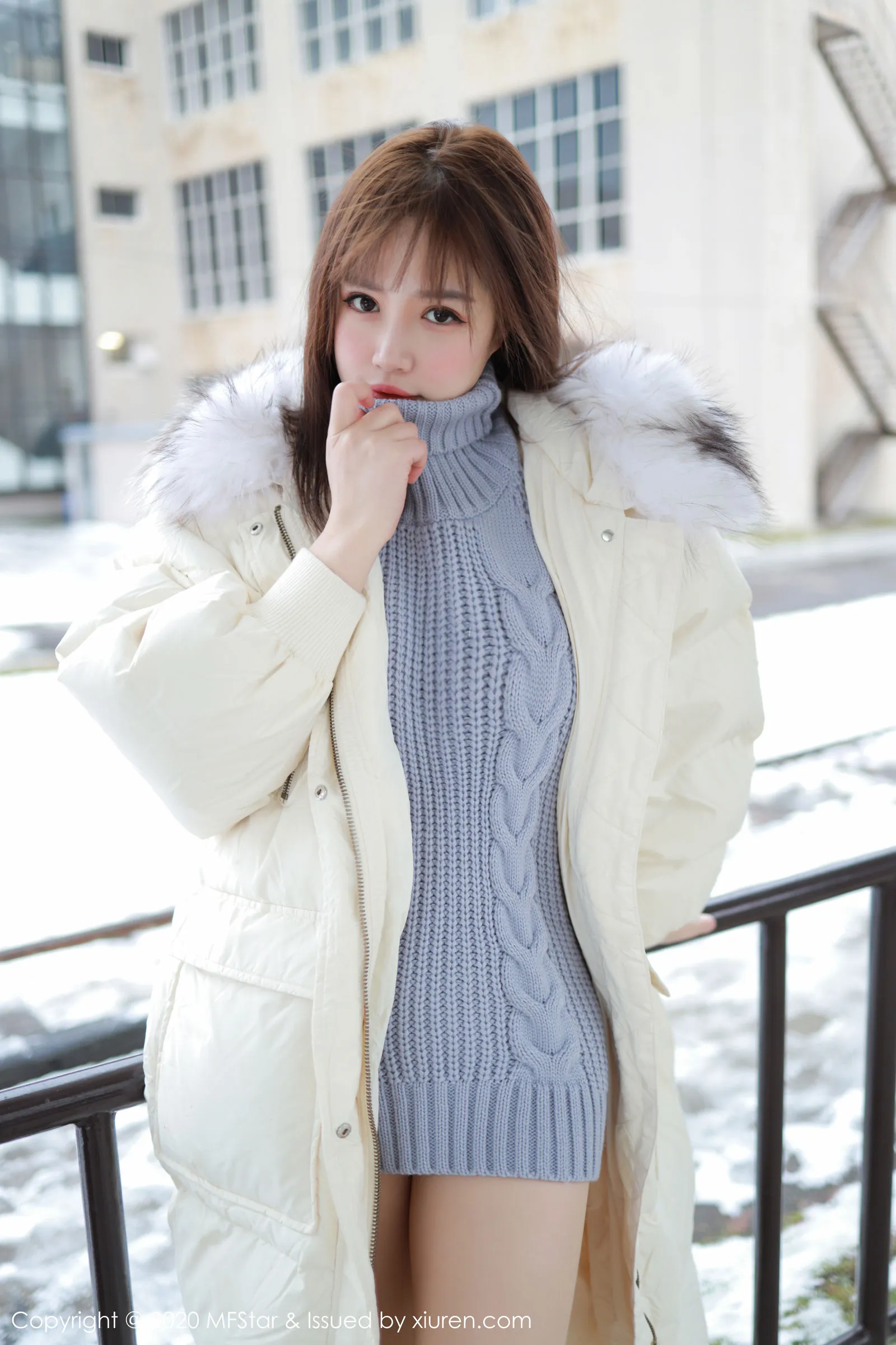 Vol. 262 恩率babe | Page 3