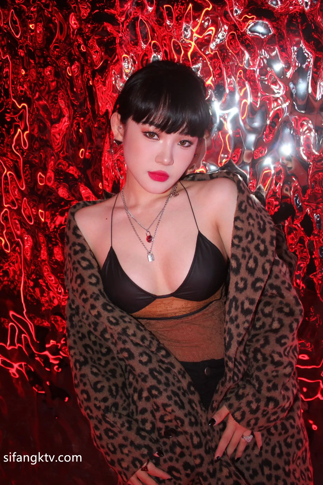 【网络收集】希威社 2021.11