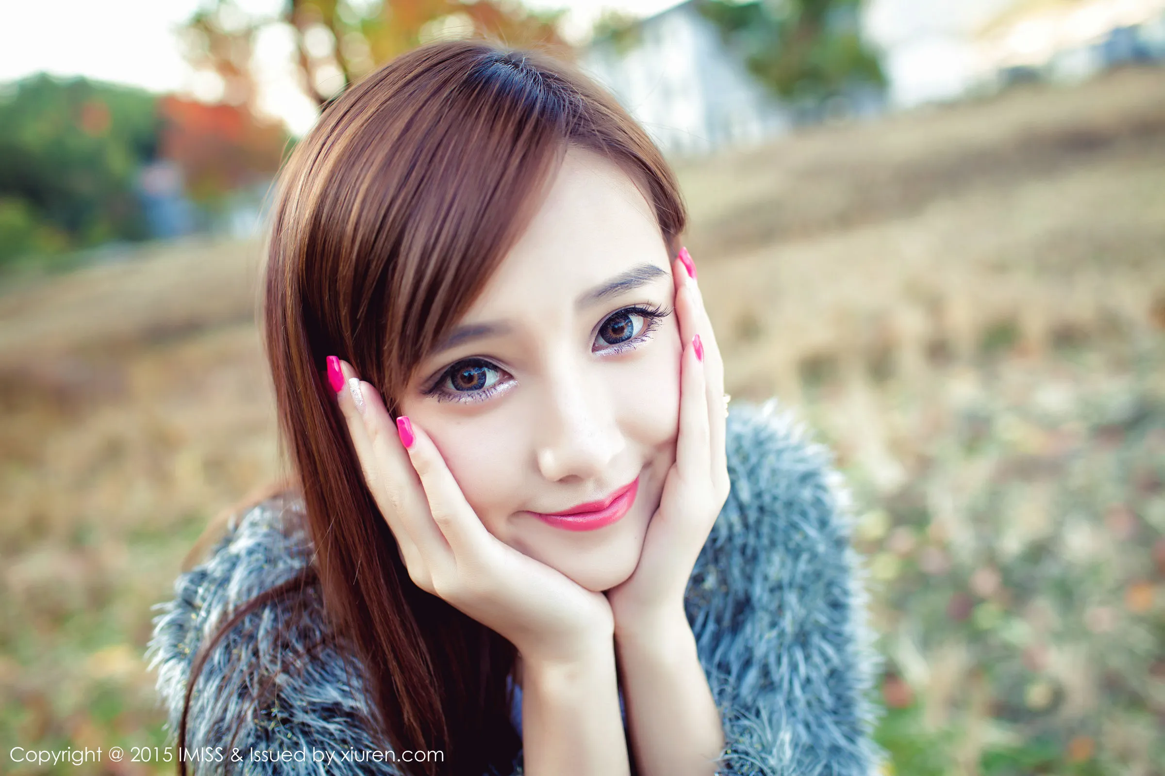 Vol. 040 李玉洁Daisy | Page 4