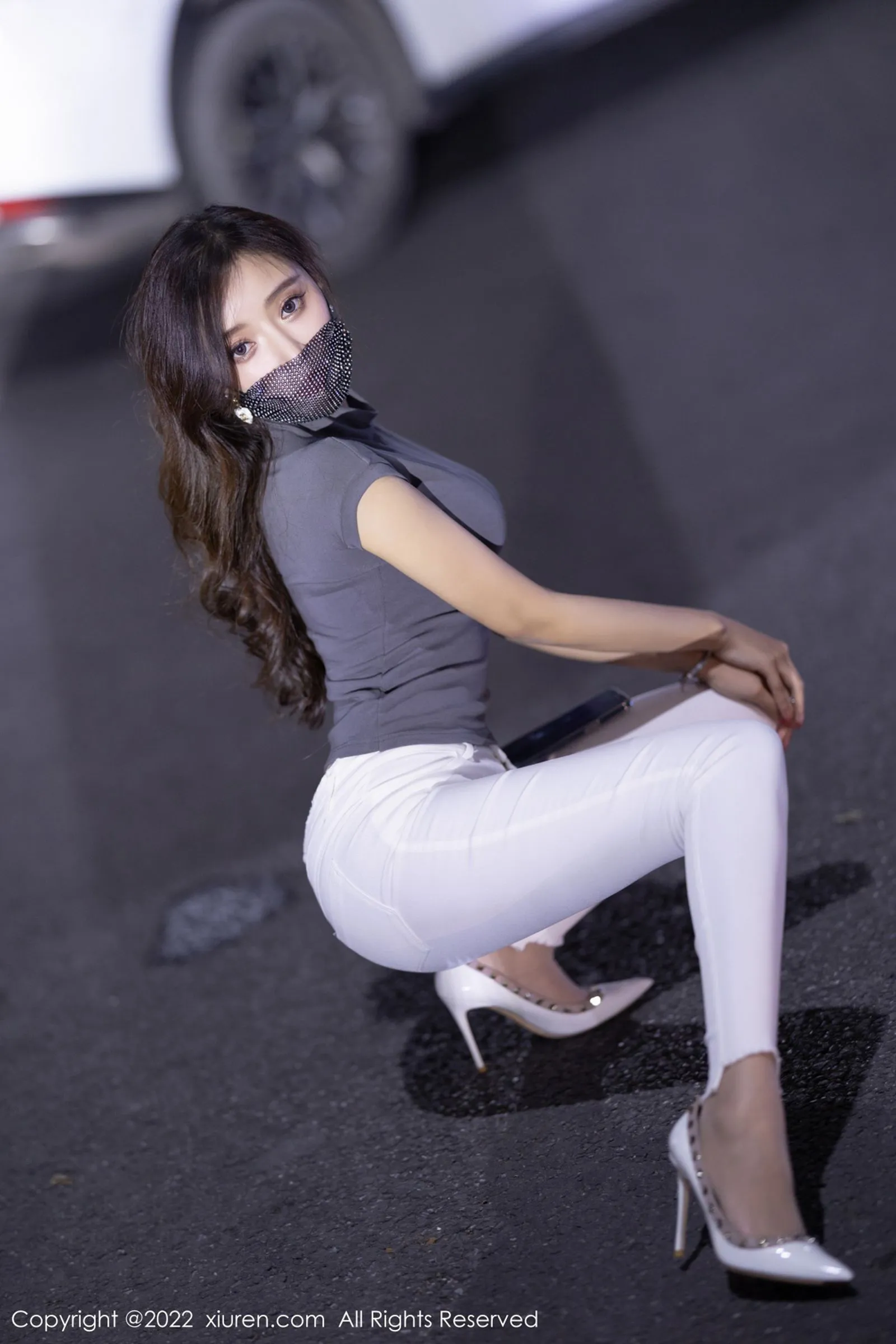 Vol. 4621 王馨瑶yanni