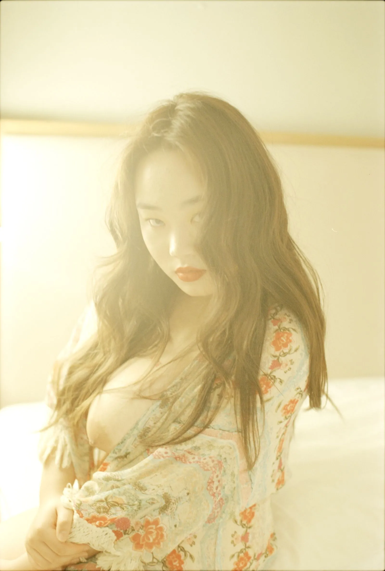 Vol. 201804 TIAN WEN（鳼岛）作品集 | Page 3