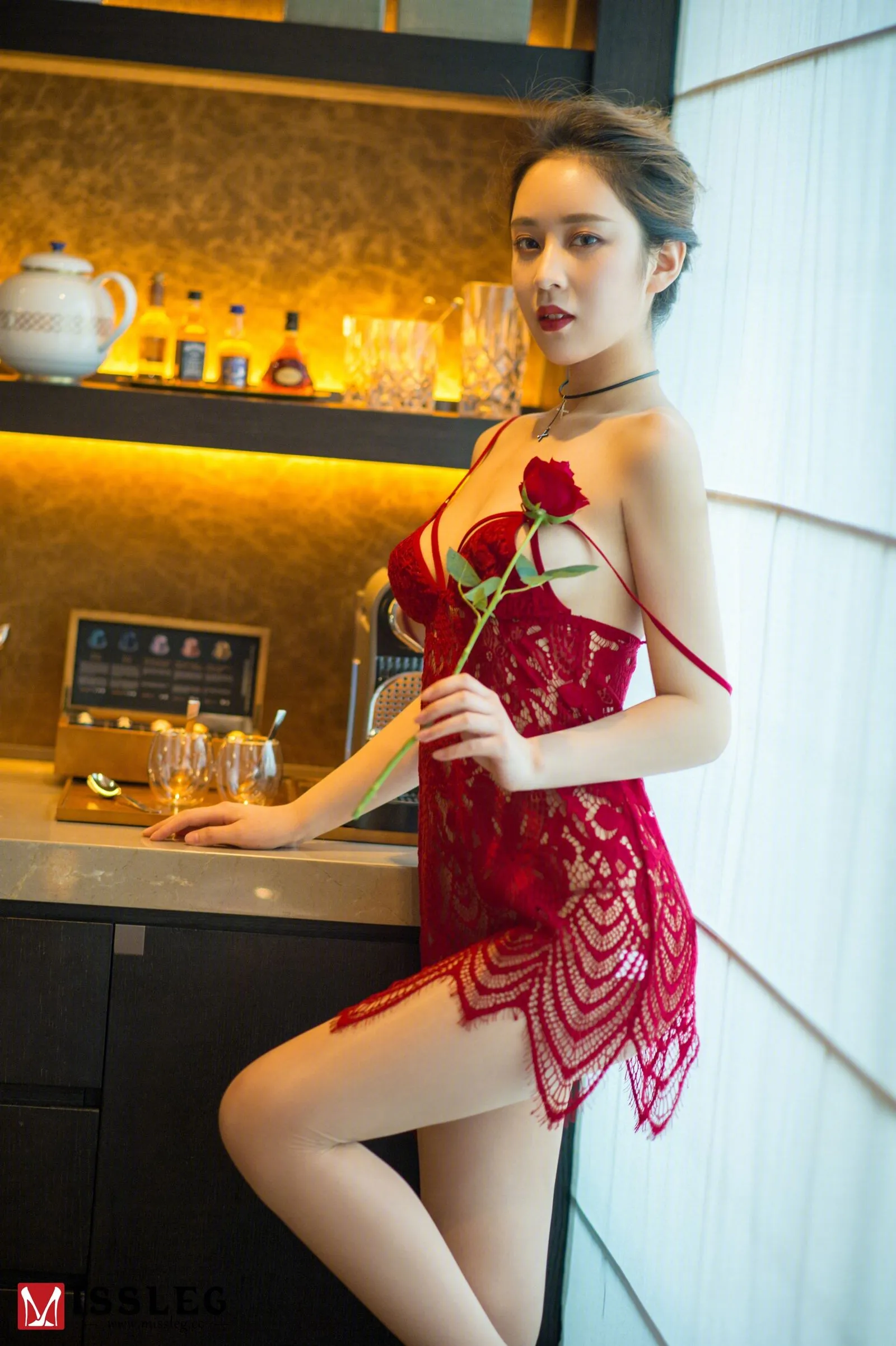 F001 乔依琳《情人节玫瑰物语》 | Page 2