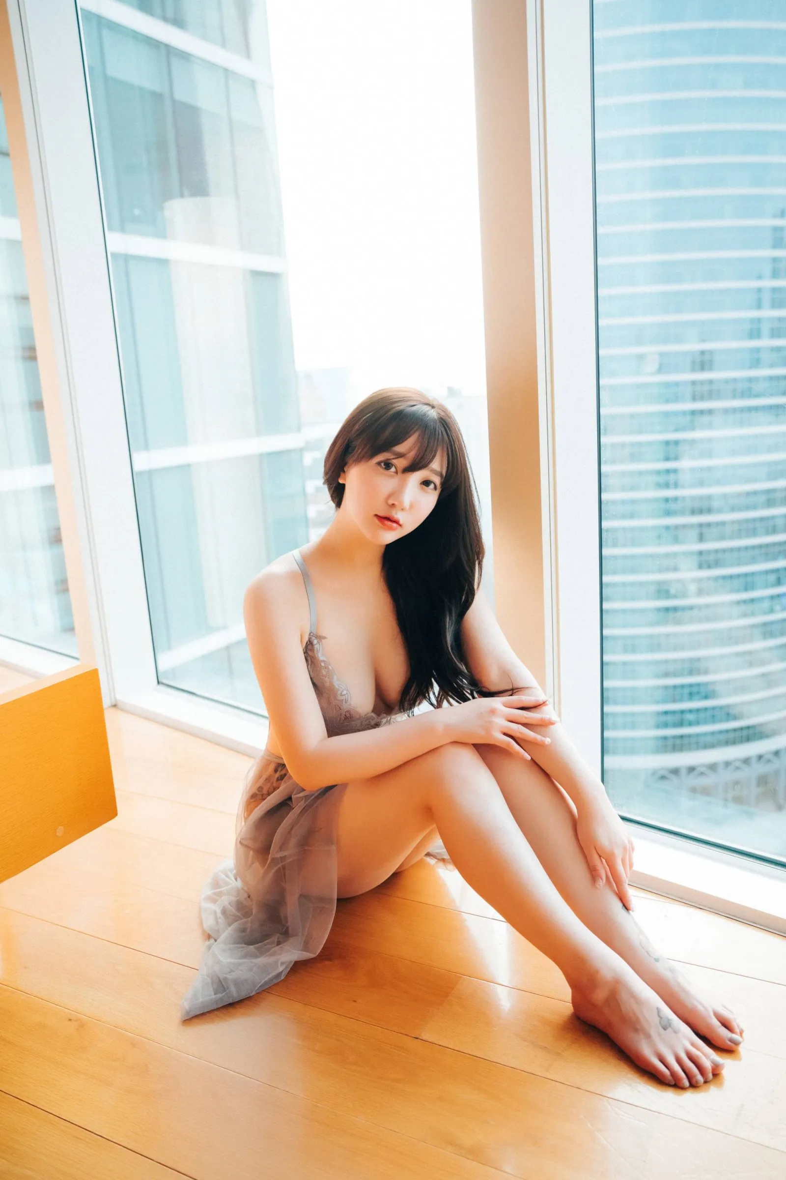 孙乐乐（Son Ye-Eun）《充满惊喜》 | Page 2