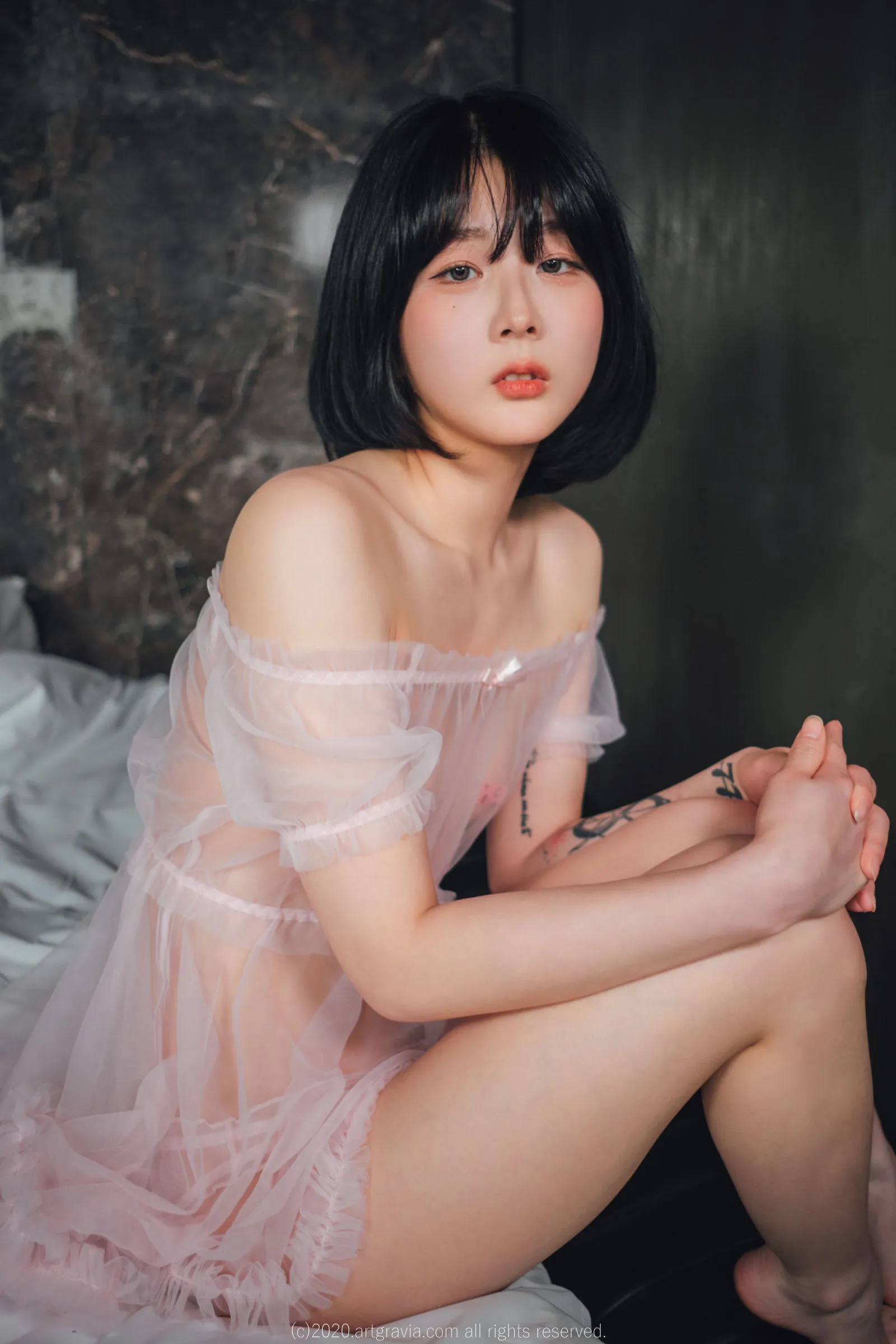 Vol. 162 Jang Joo（장주）