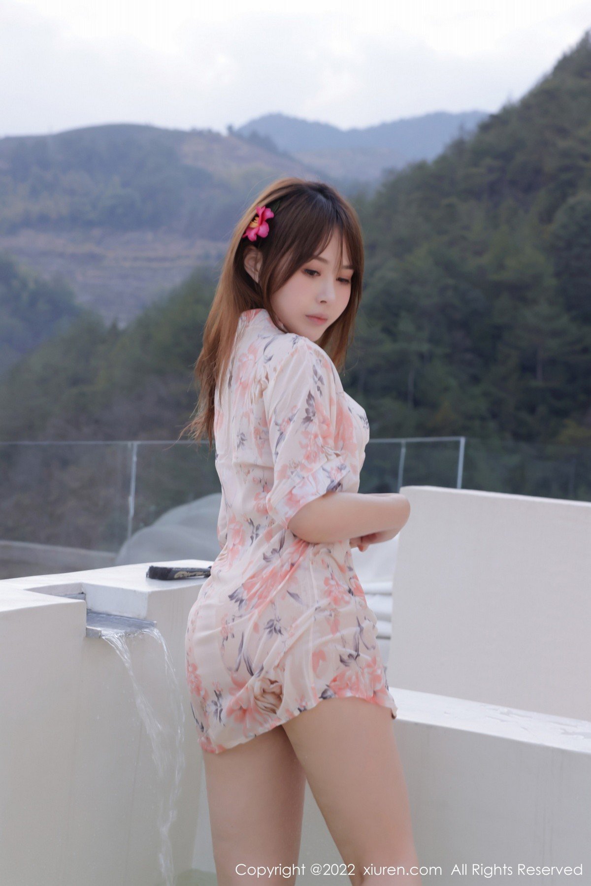 Vol. 4666 Evelyn艾莉 | Page 3