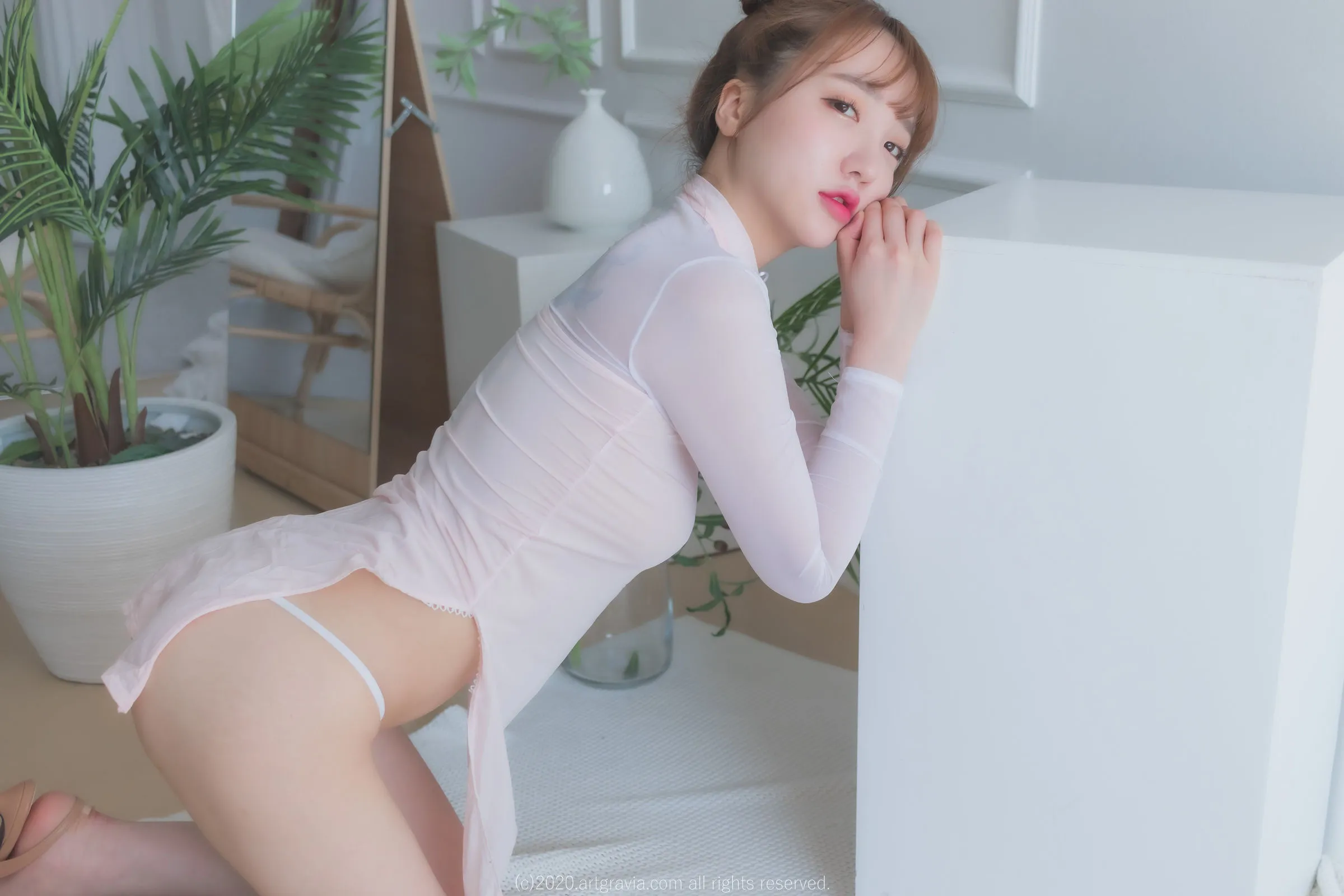 Vol. 188 Son Ye-Eun（孙乐乐） | Page 3