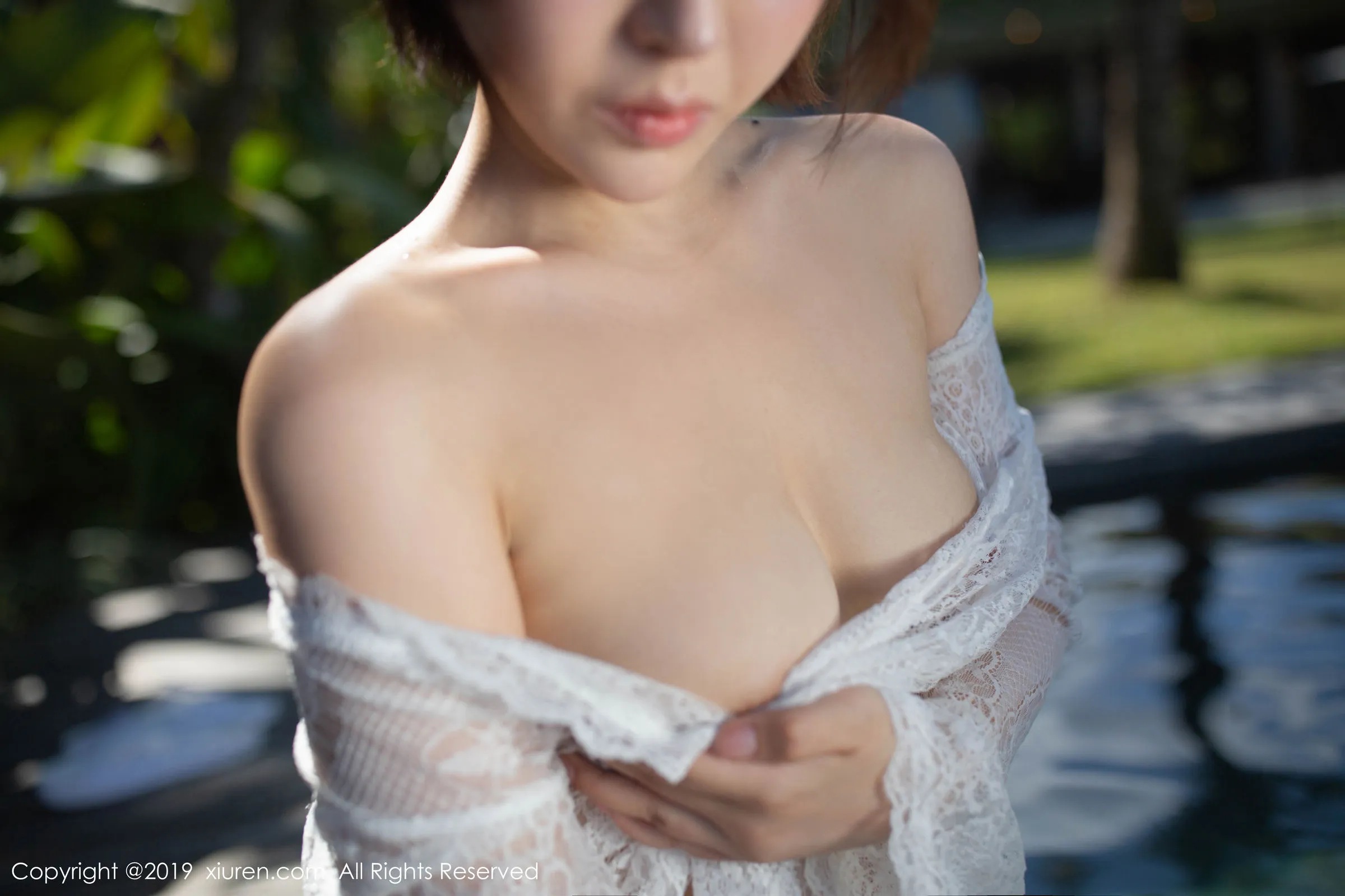 Vol. 1612 Evelyn艾莉