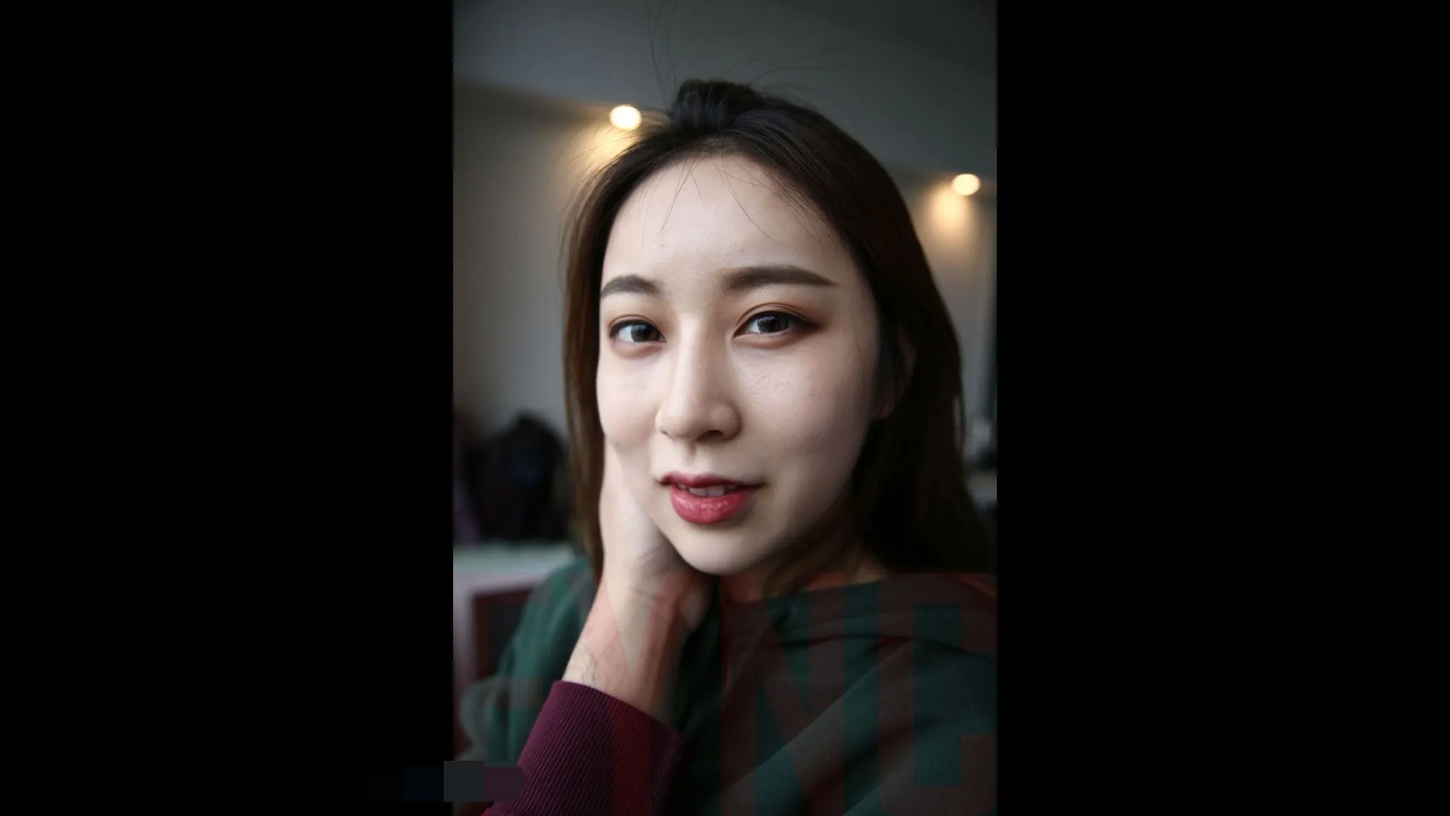 【风吟鸟唱】美模乔依琳第二季高清大尺度写真套图（三） | Page 2