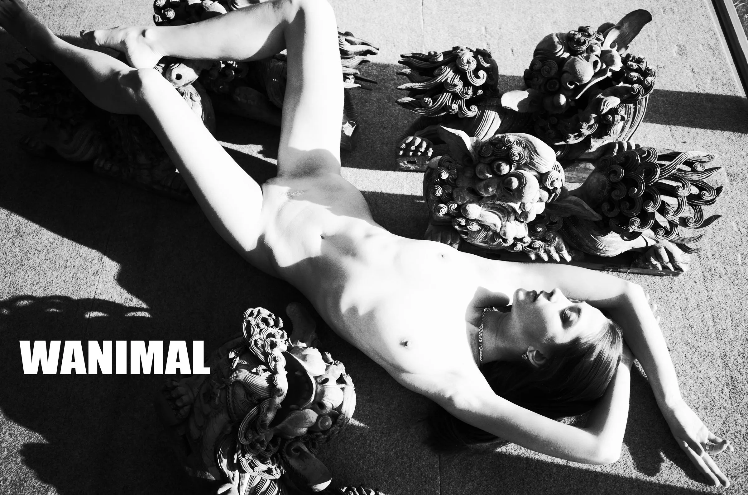 第21期 官方出品 VIP 套图 | Page 4