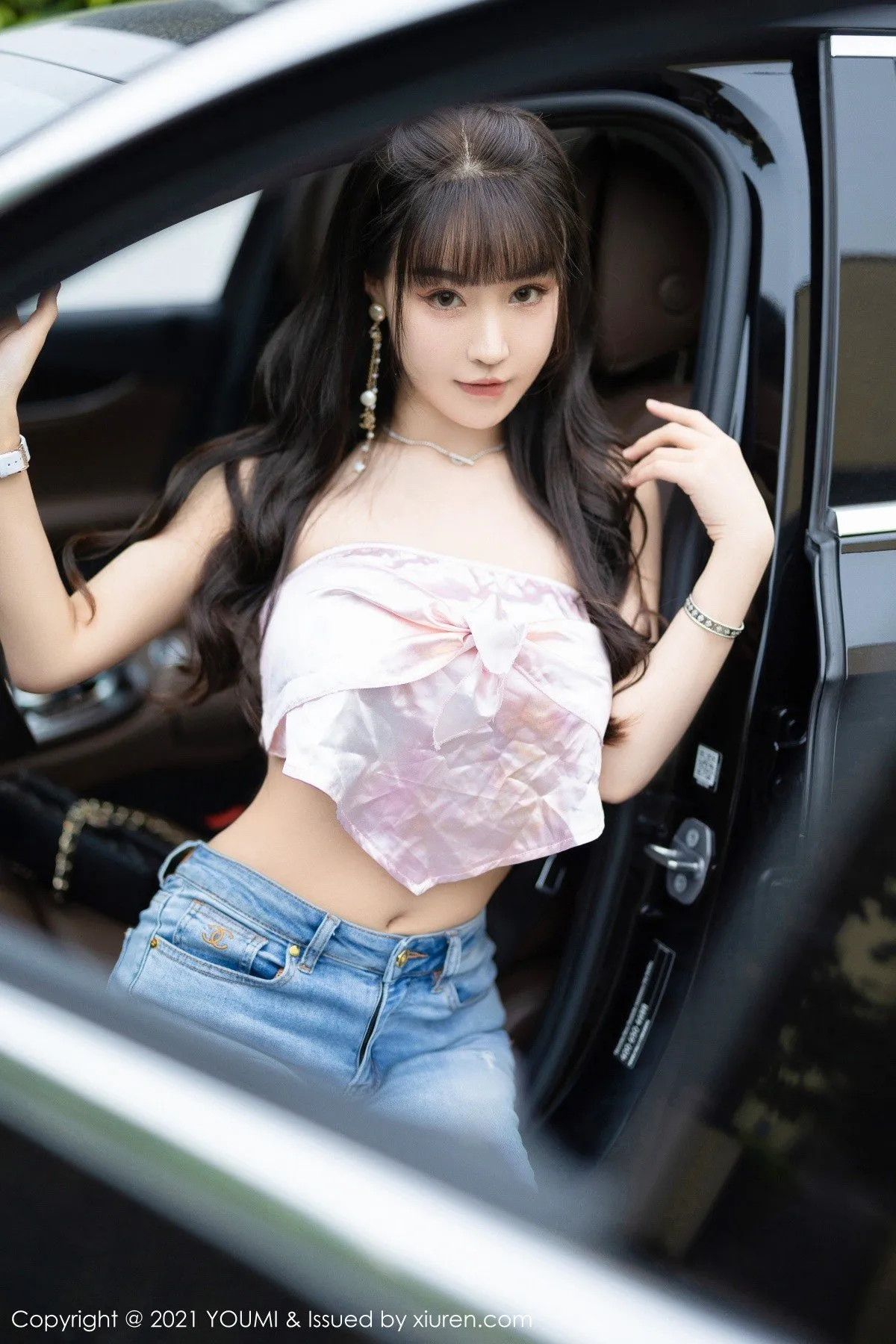 Vol. 725 朱可儿Flora 完 | Page 2