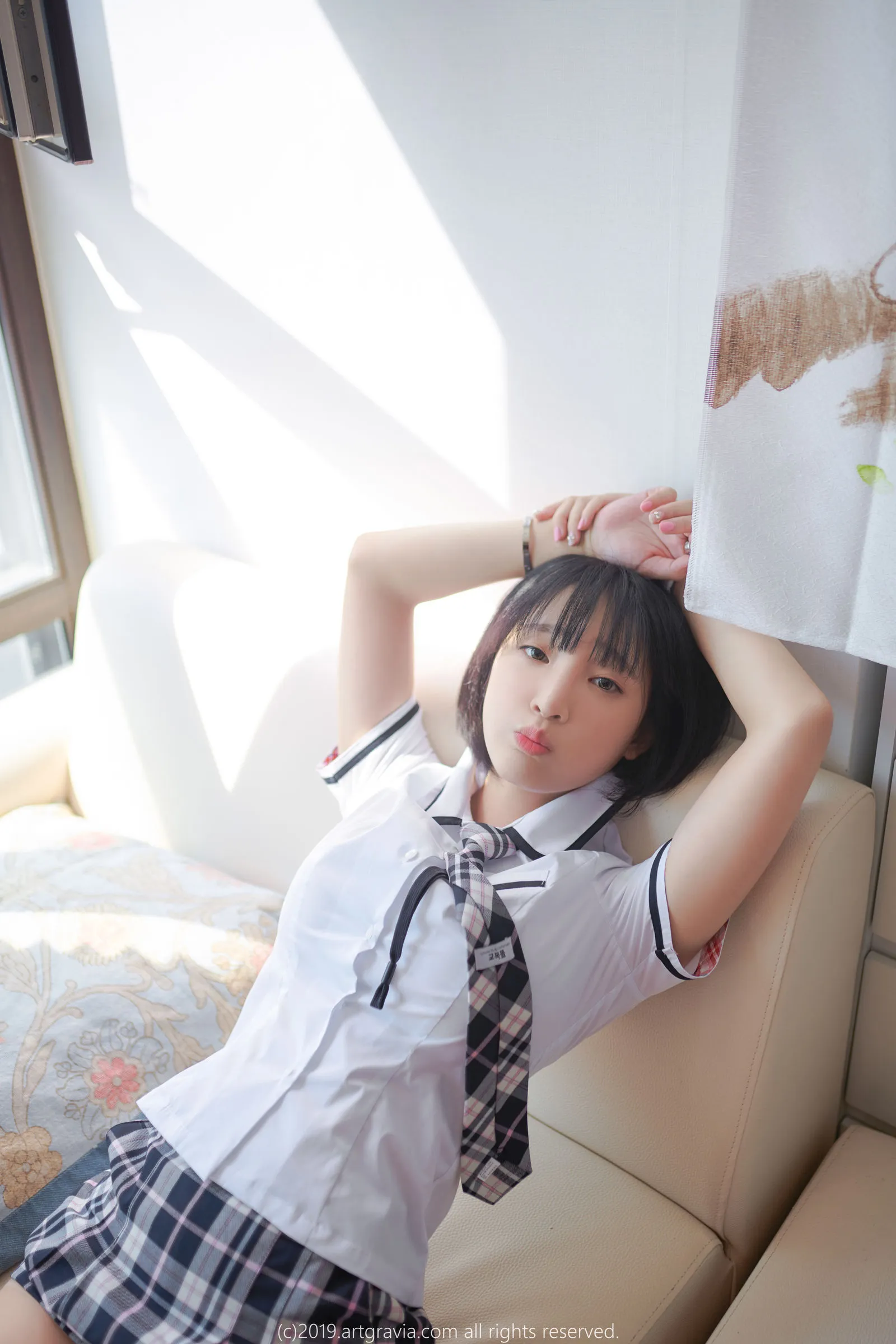 Vol. 105 Kang Inkyung | Page 4