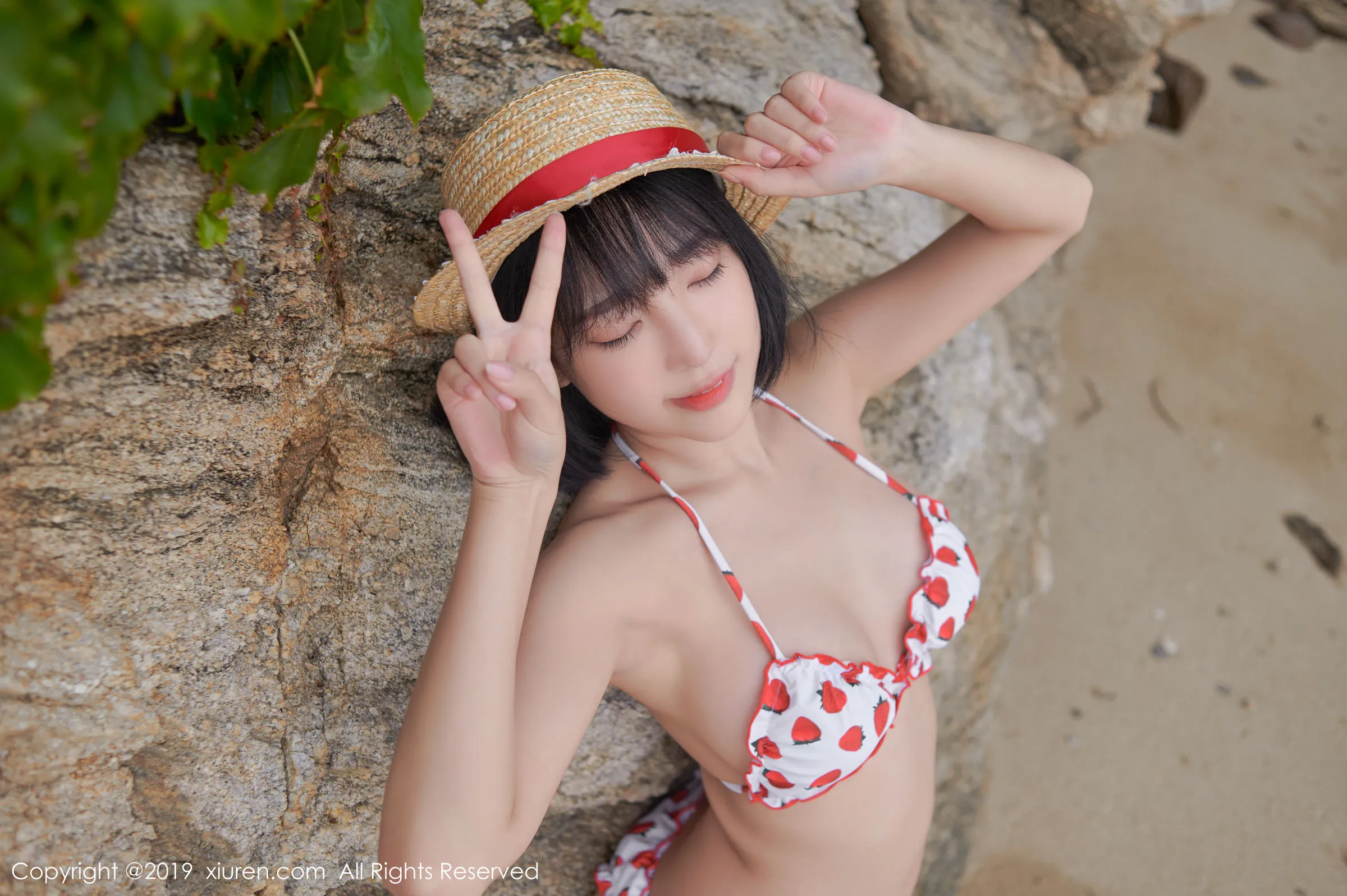 Vol. 1611 卿卿