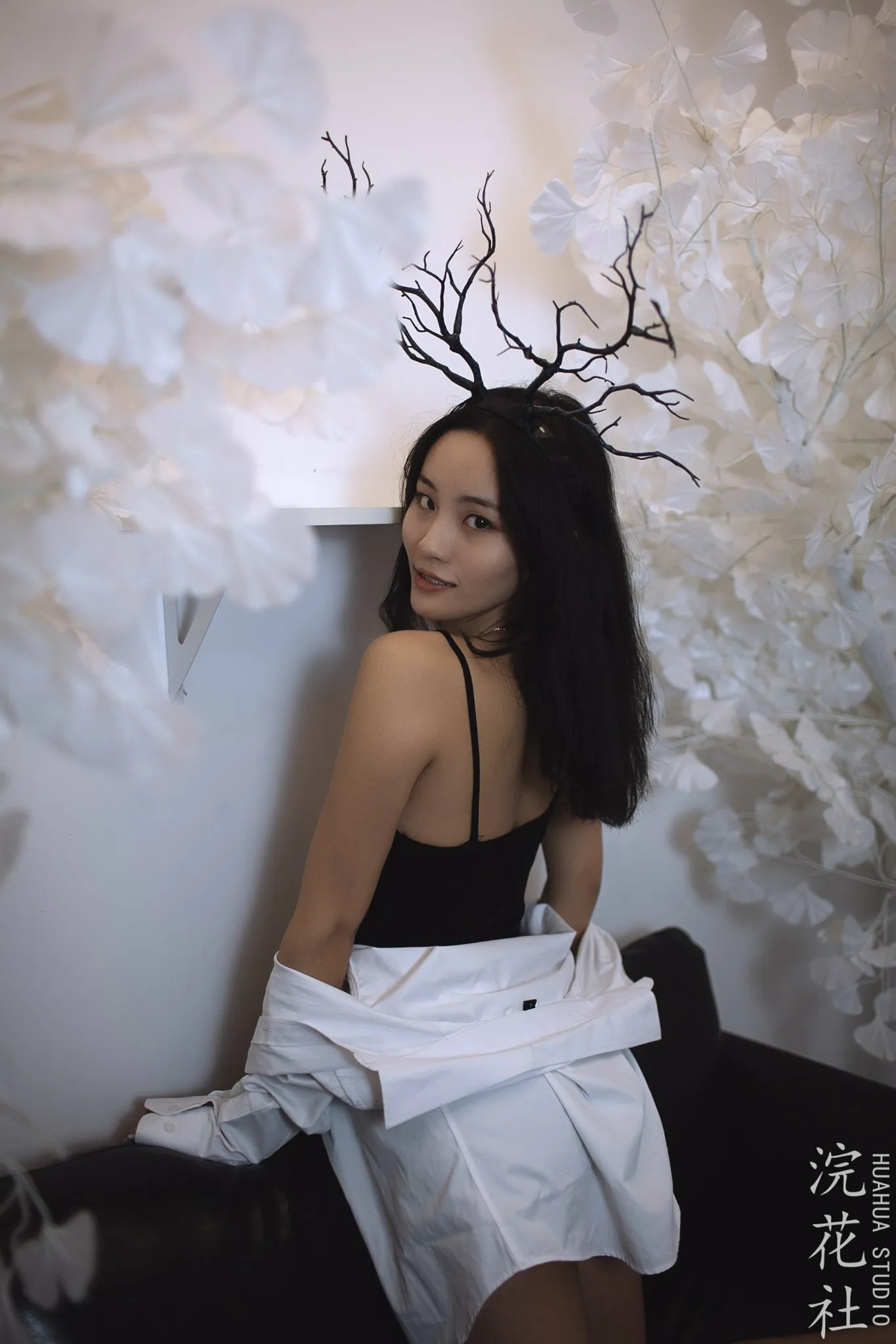 【网络收集】浣花社人体私拍写真Dinggege6三点美女集合 | Page 3