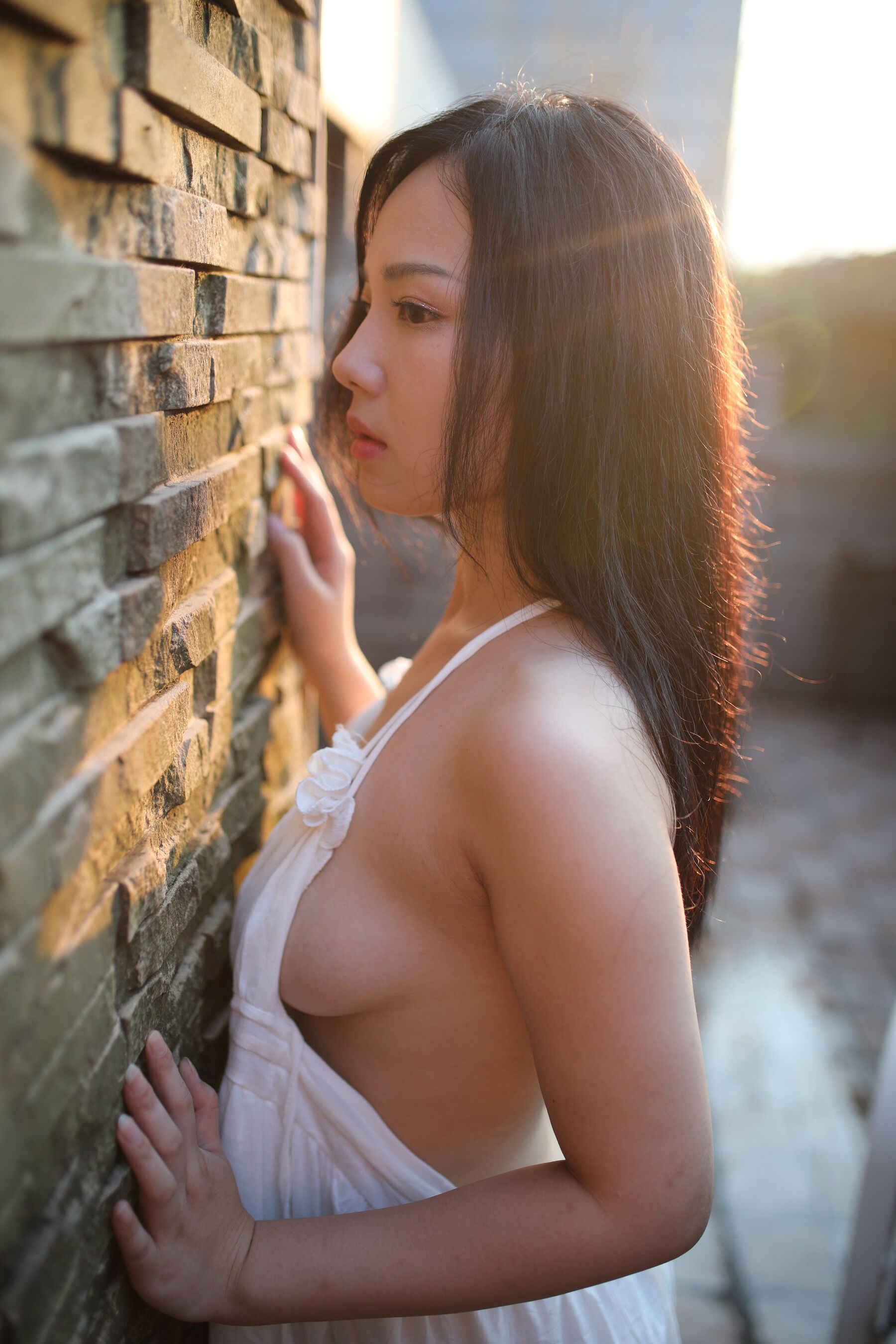 徐微微《私购流出》