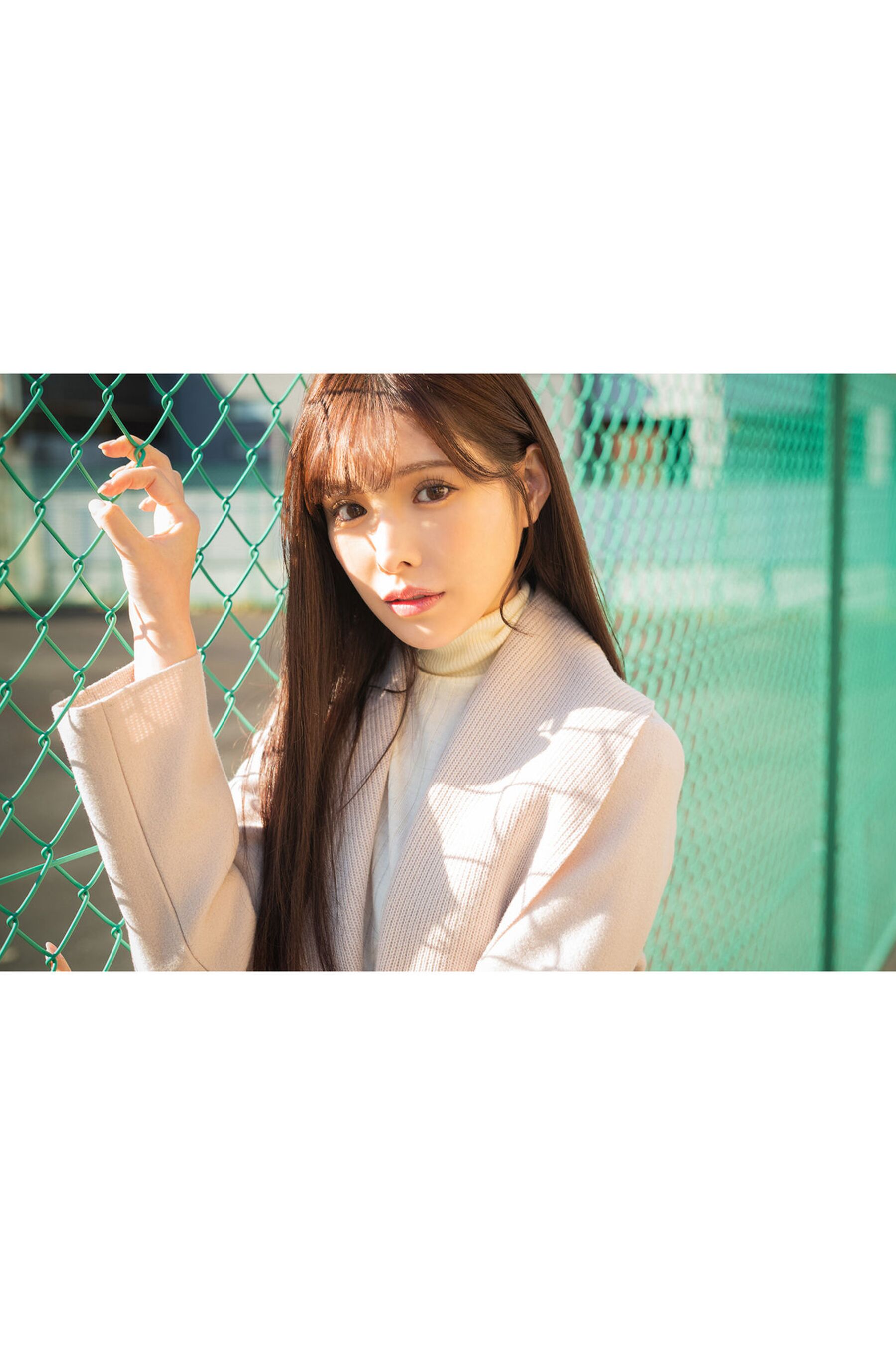 新有菜《シン・ありな》