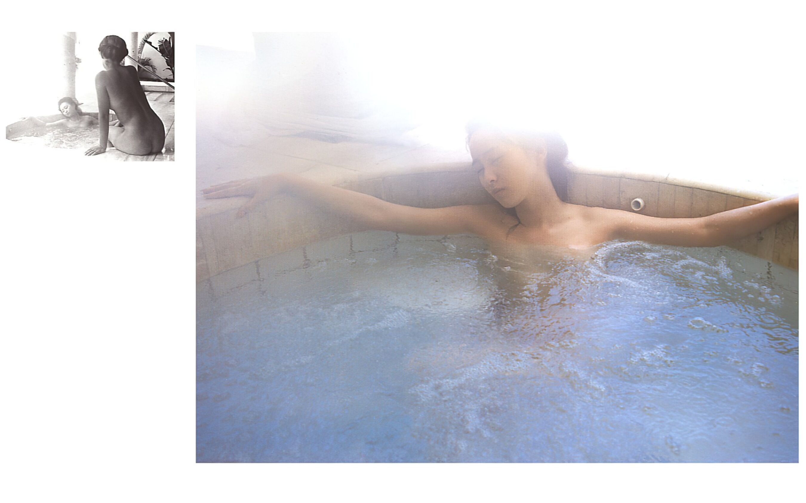 渡边美奈代《BLOOMING-MINAYO》 | Page 2