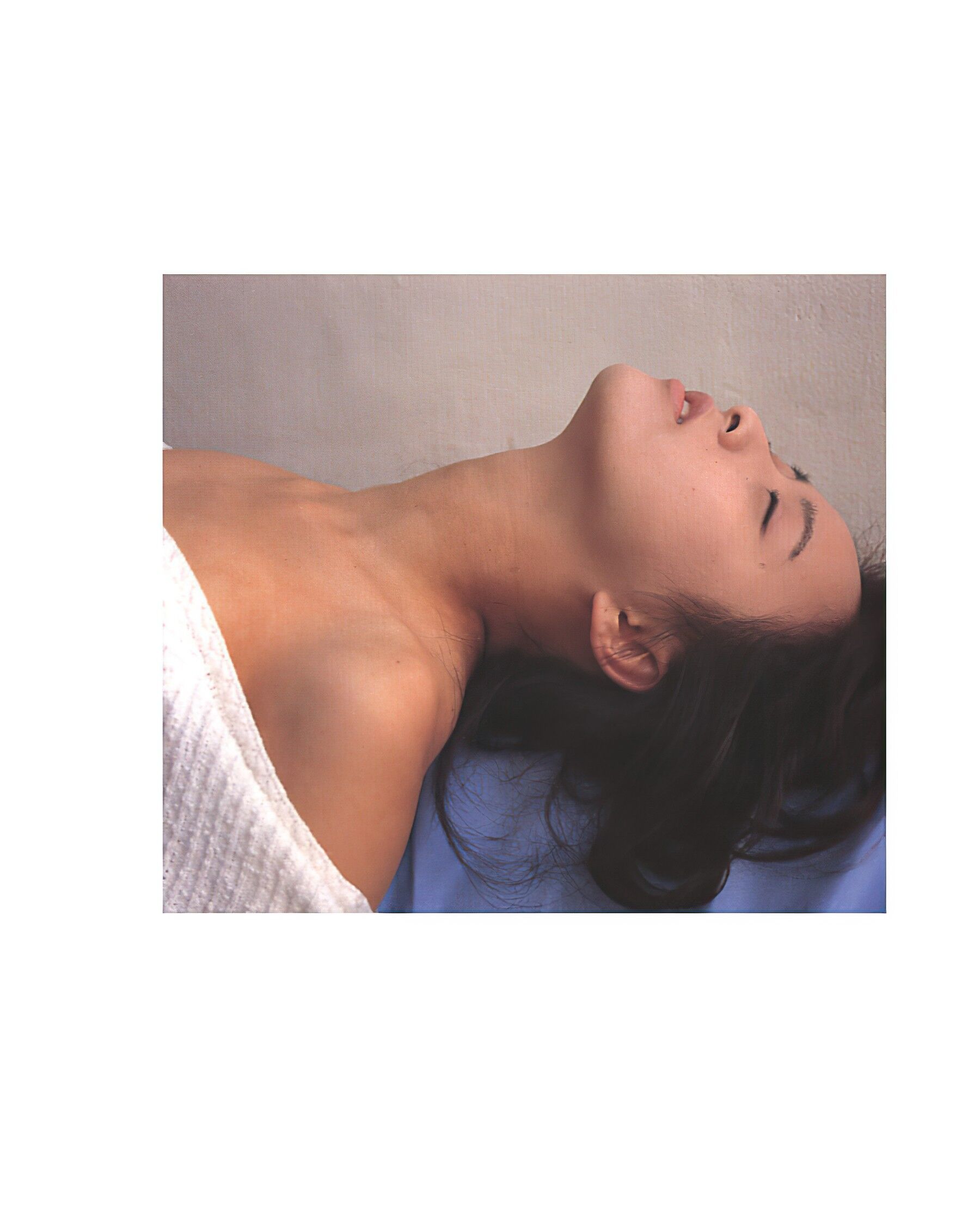 渡边美奈代《BLOOMING-MINAYO》 | Page 4