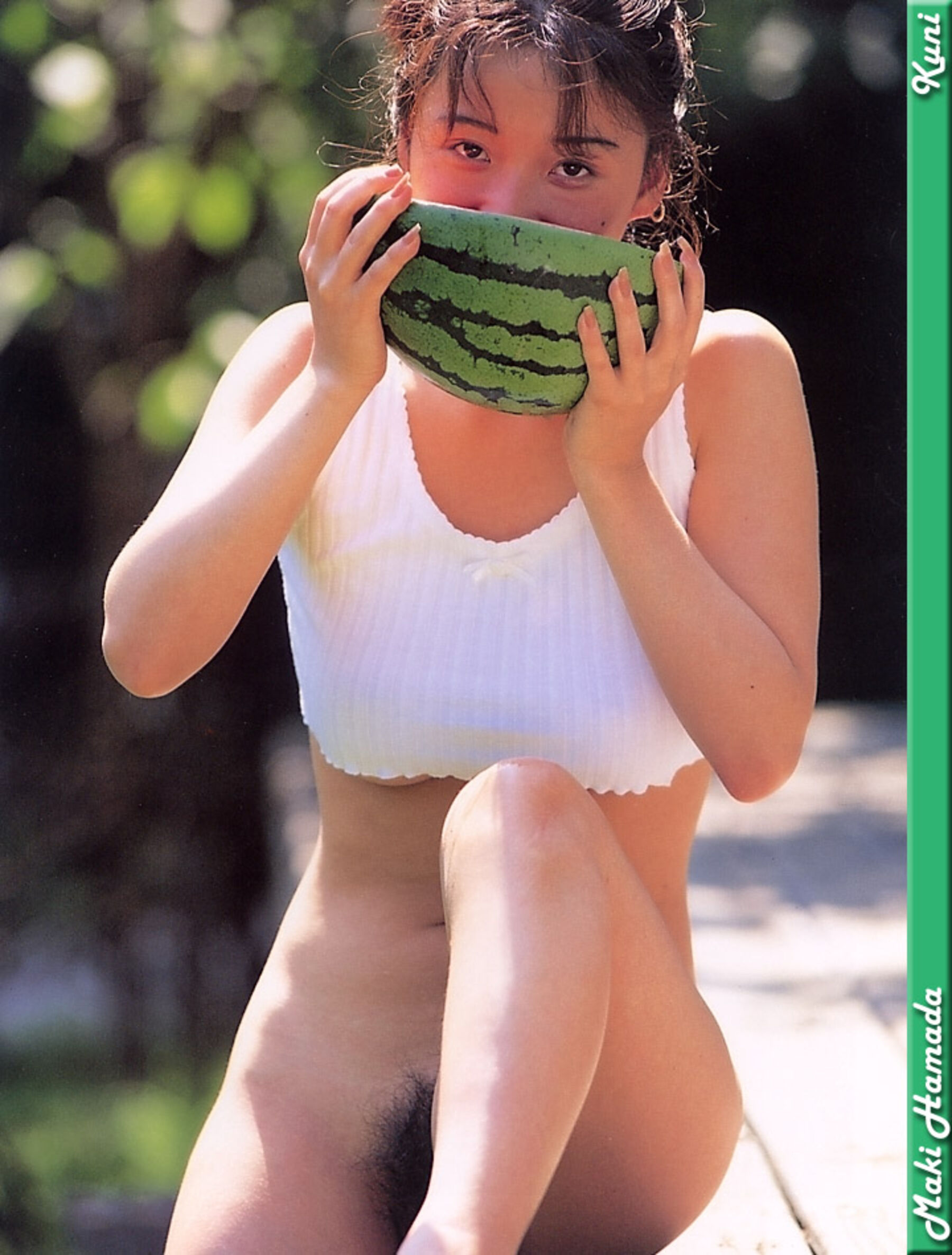 浜田麻希 | Page 2