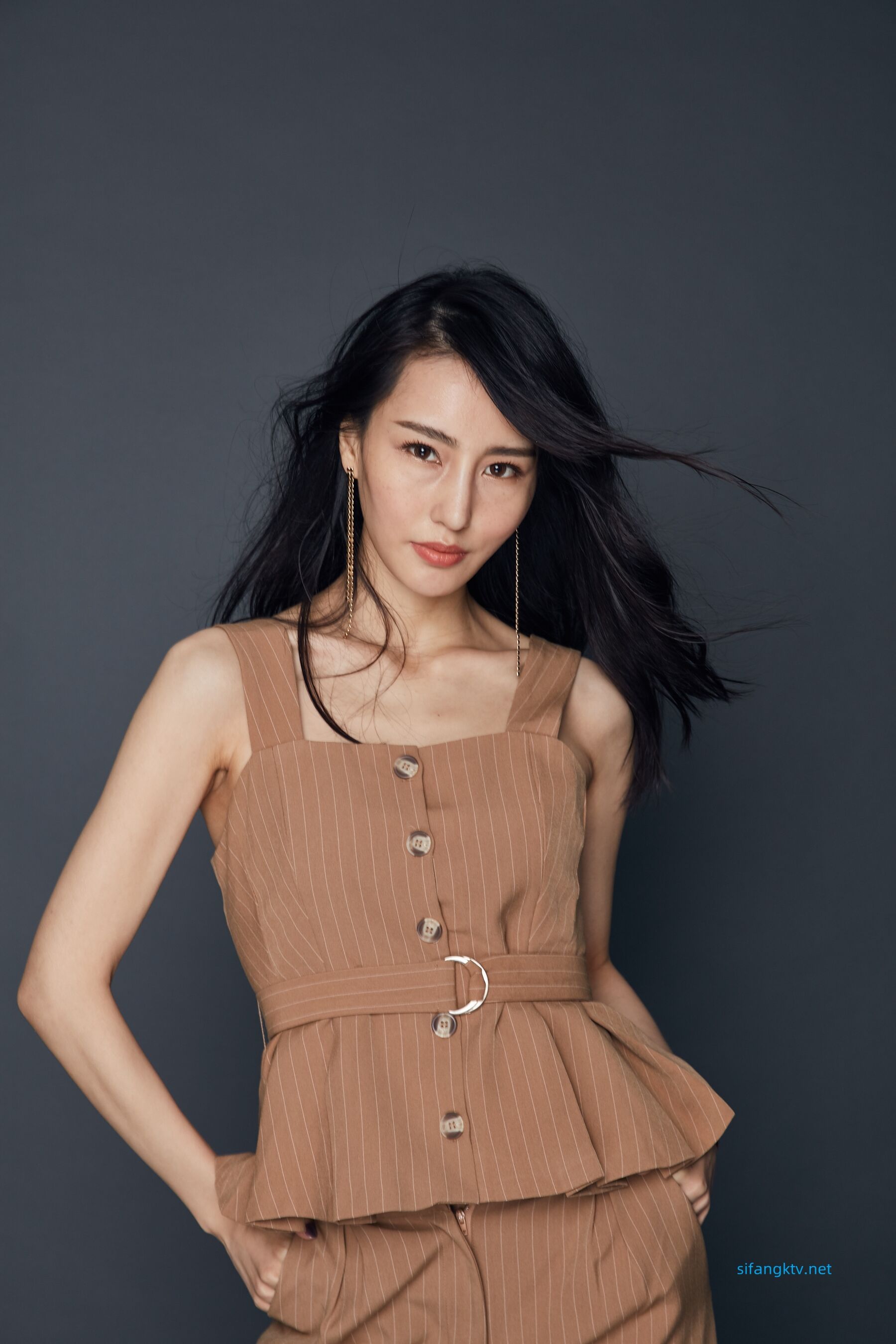 非诚勿扰女嘉宾平面模特刑星露点写真 | Page 3