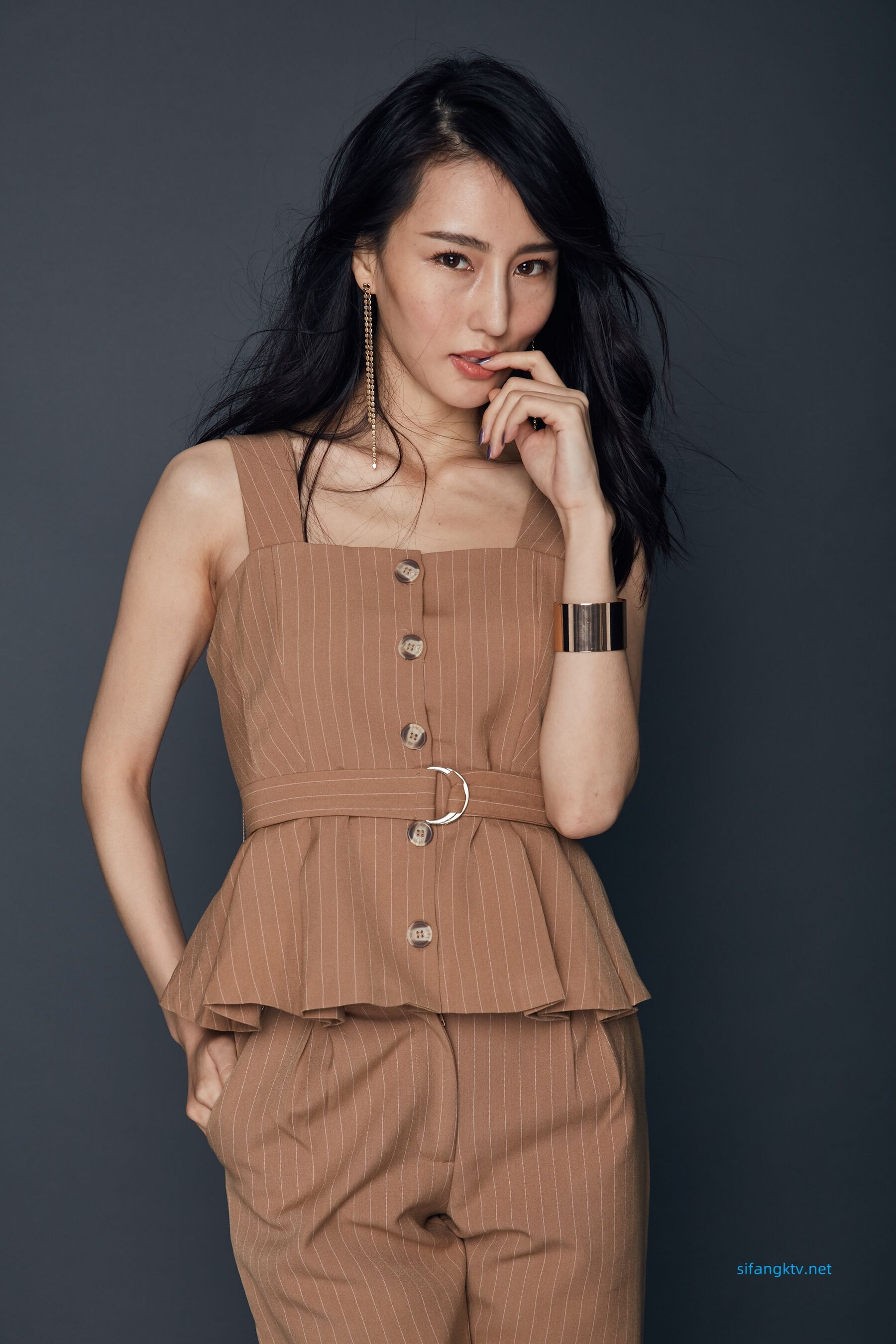 非诚勿扰女嘉宾平面模特刑星露点写真 | Page 5