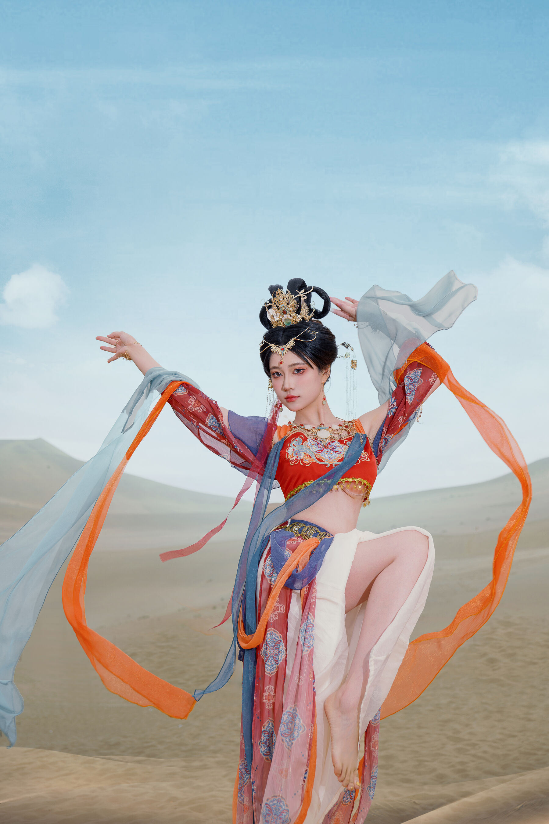 年年《飞天》 | Page 3