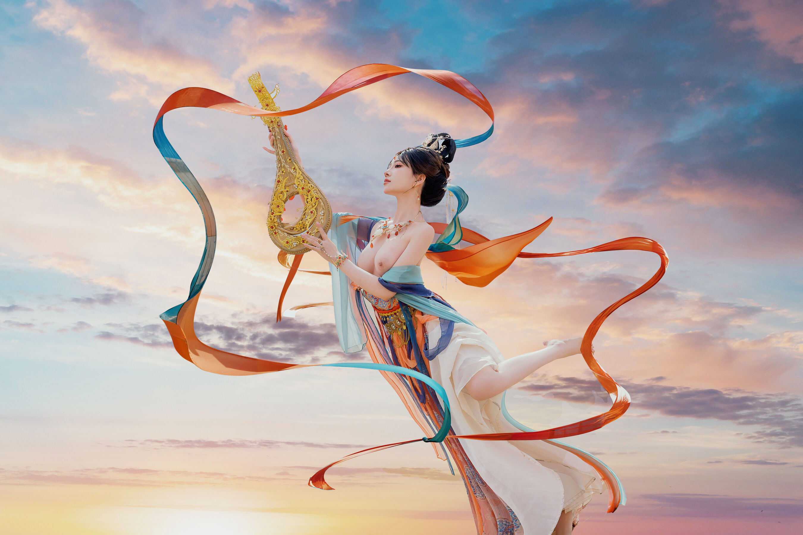 年年《飞天》 | Page 5