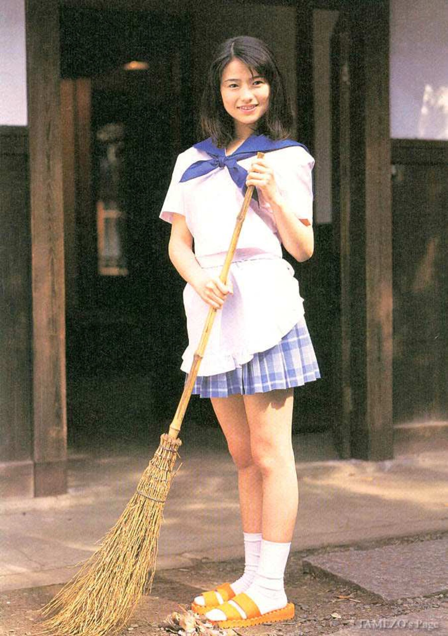 川岛和津实《 [流出！！川岛和津实 全记录》 | Page 3