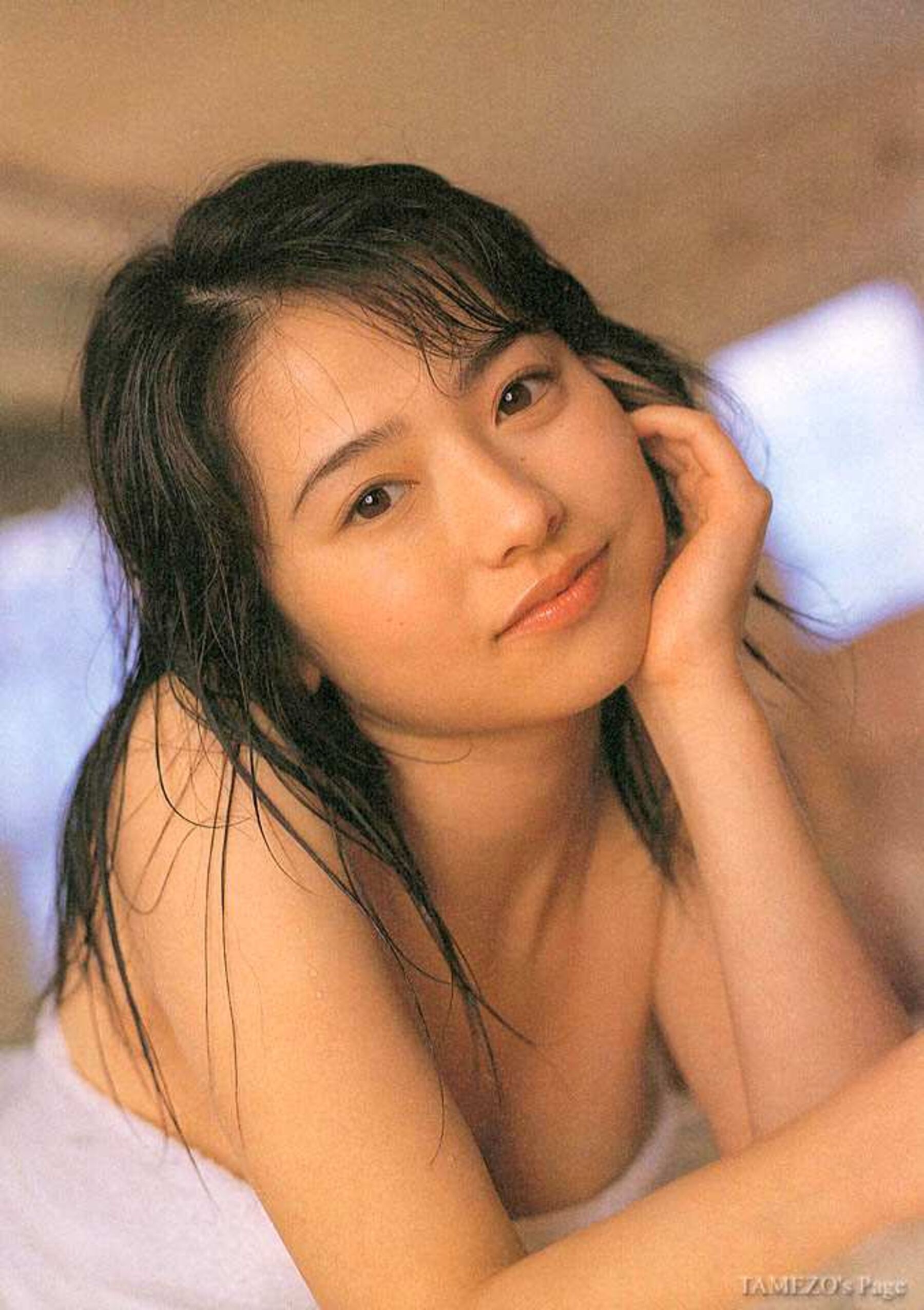 川岛和津实《 [流出！！川岛和津实 全记录》 | Page 4