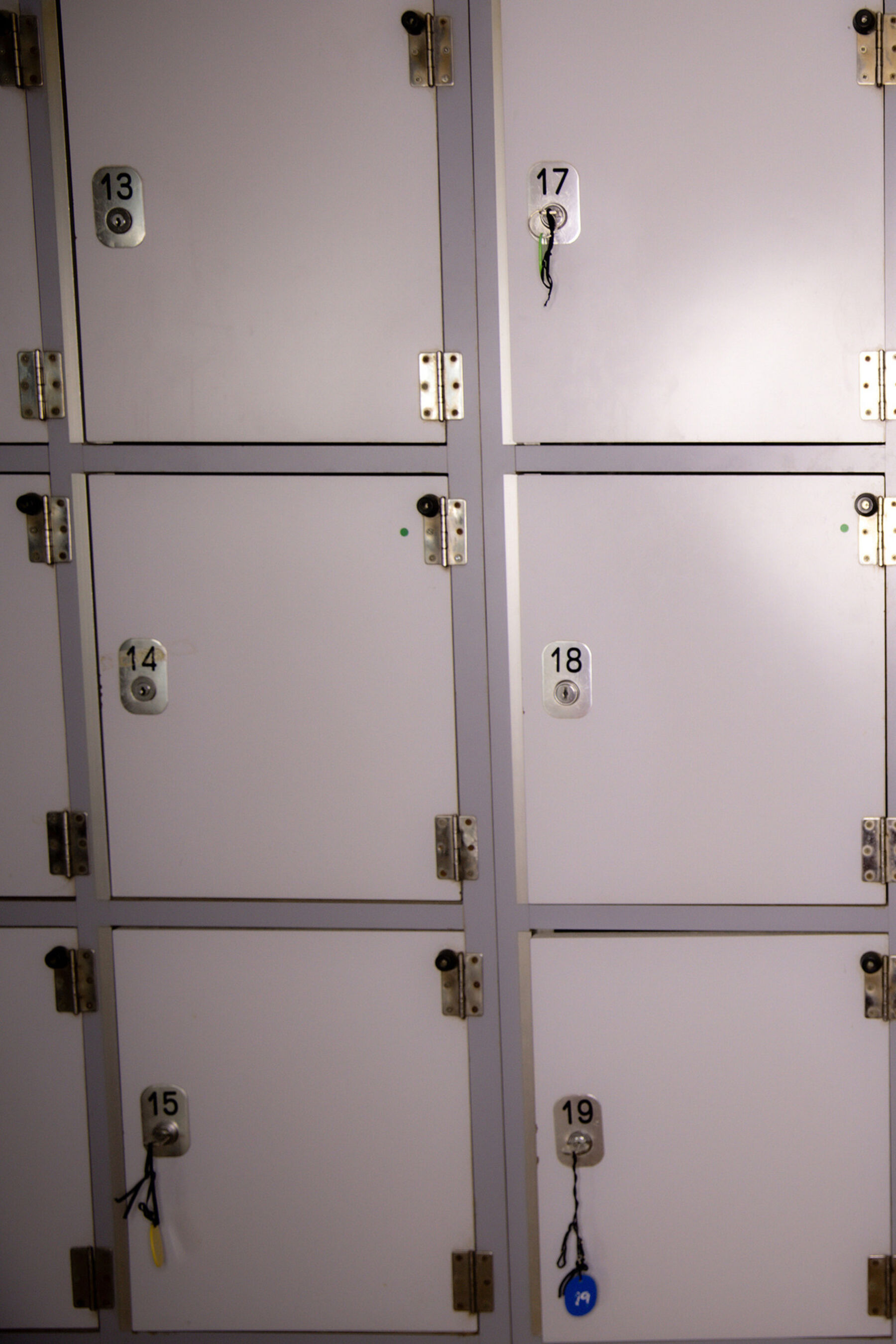 大槻响《情热のサウナ Vol.3》 | Page 2